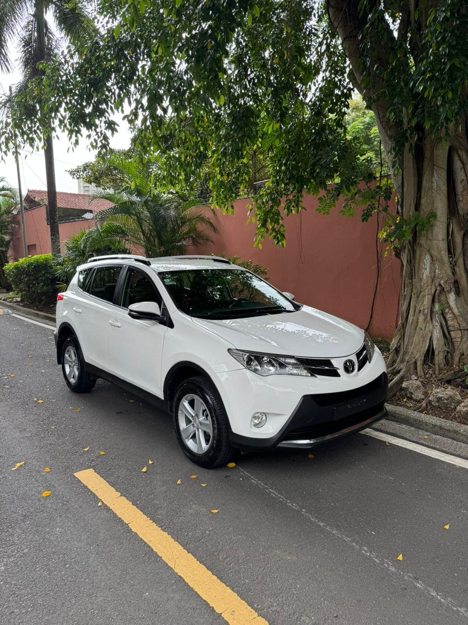 TOYOTA RAV4 2014 - Imagen 12