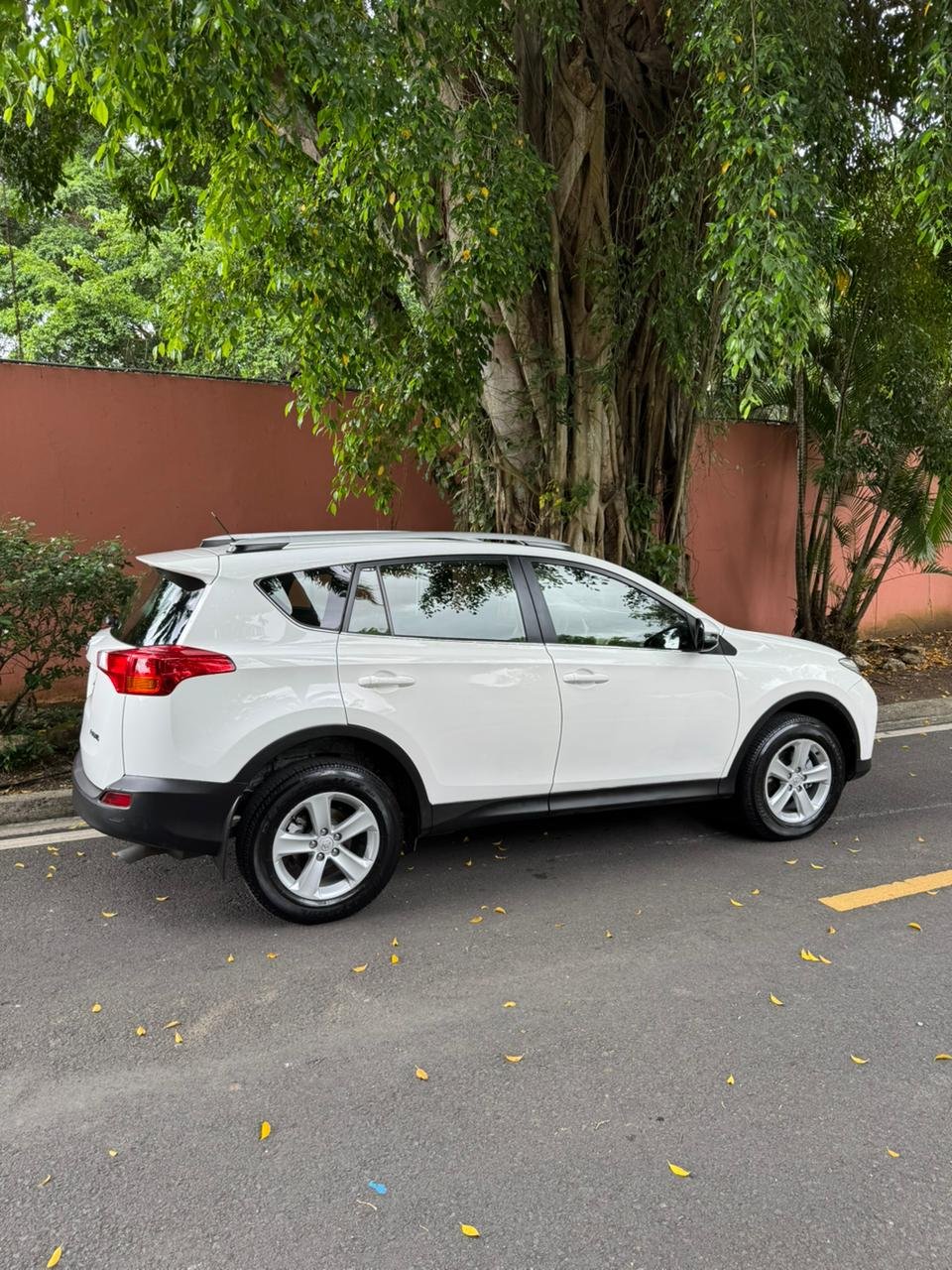 TOYOTA RAV4 2014 - Imagen 13