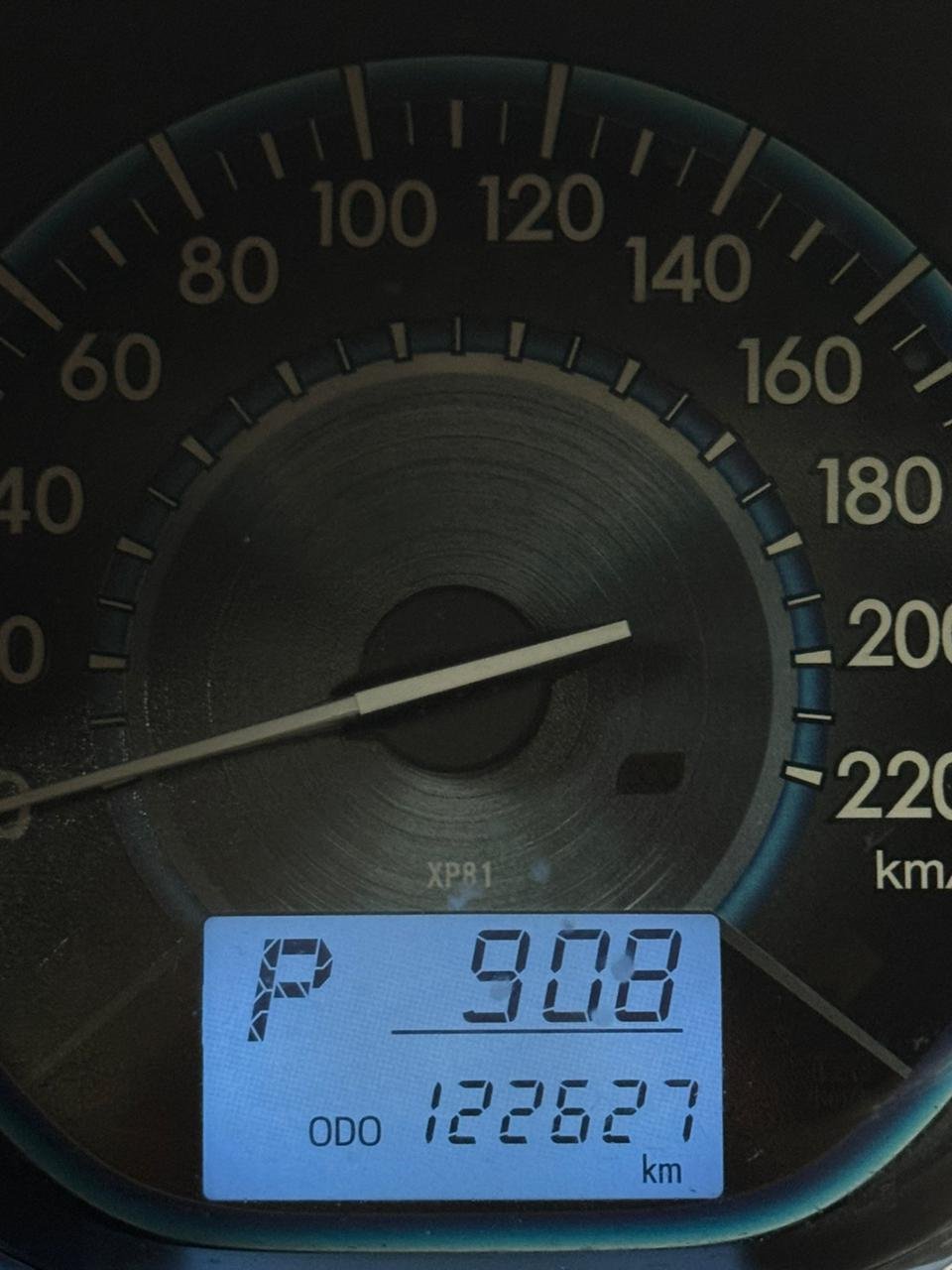 TOYOTA YARIS E 2014 - Imagen 8