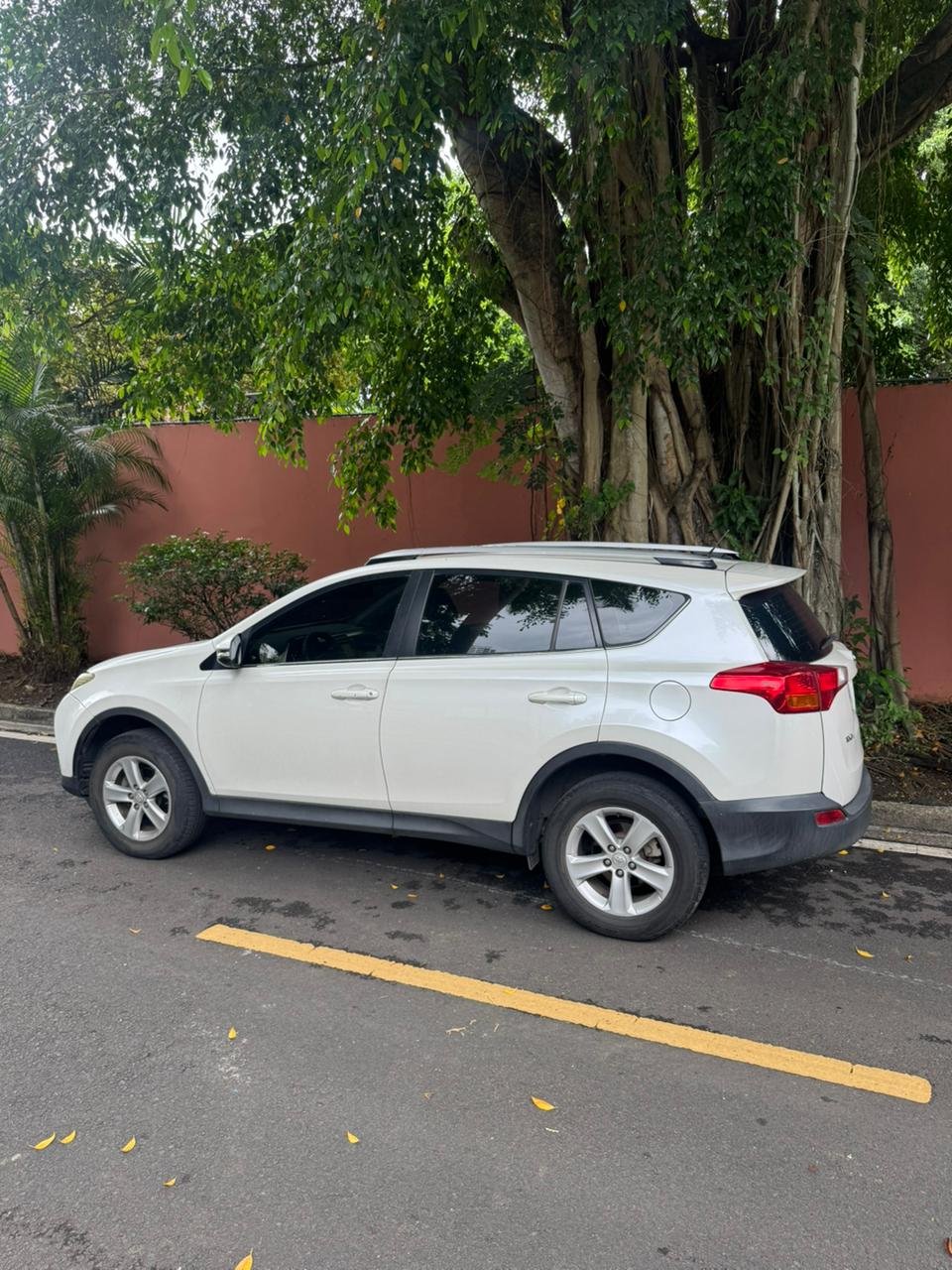 TOYOTA RAV4 2013 - Imagen 3