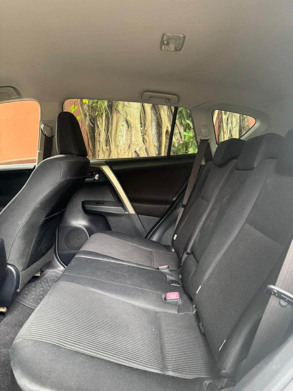 TOYOTA RAV4 2013 - Imagen 5
