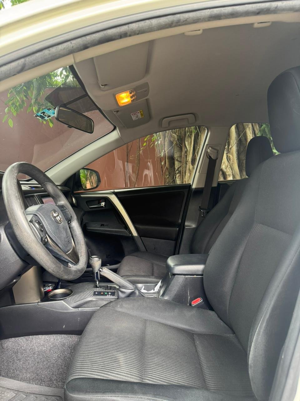 TOYOTA RAV4 2013 - Imagen 7