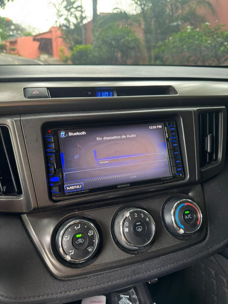 TOYOTA RAV4 2013 - Imagen 8