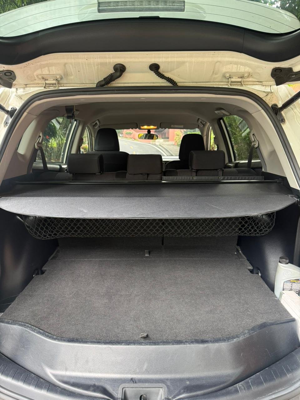 TOYOTA RAV4 2013 - Imagen 10