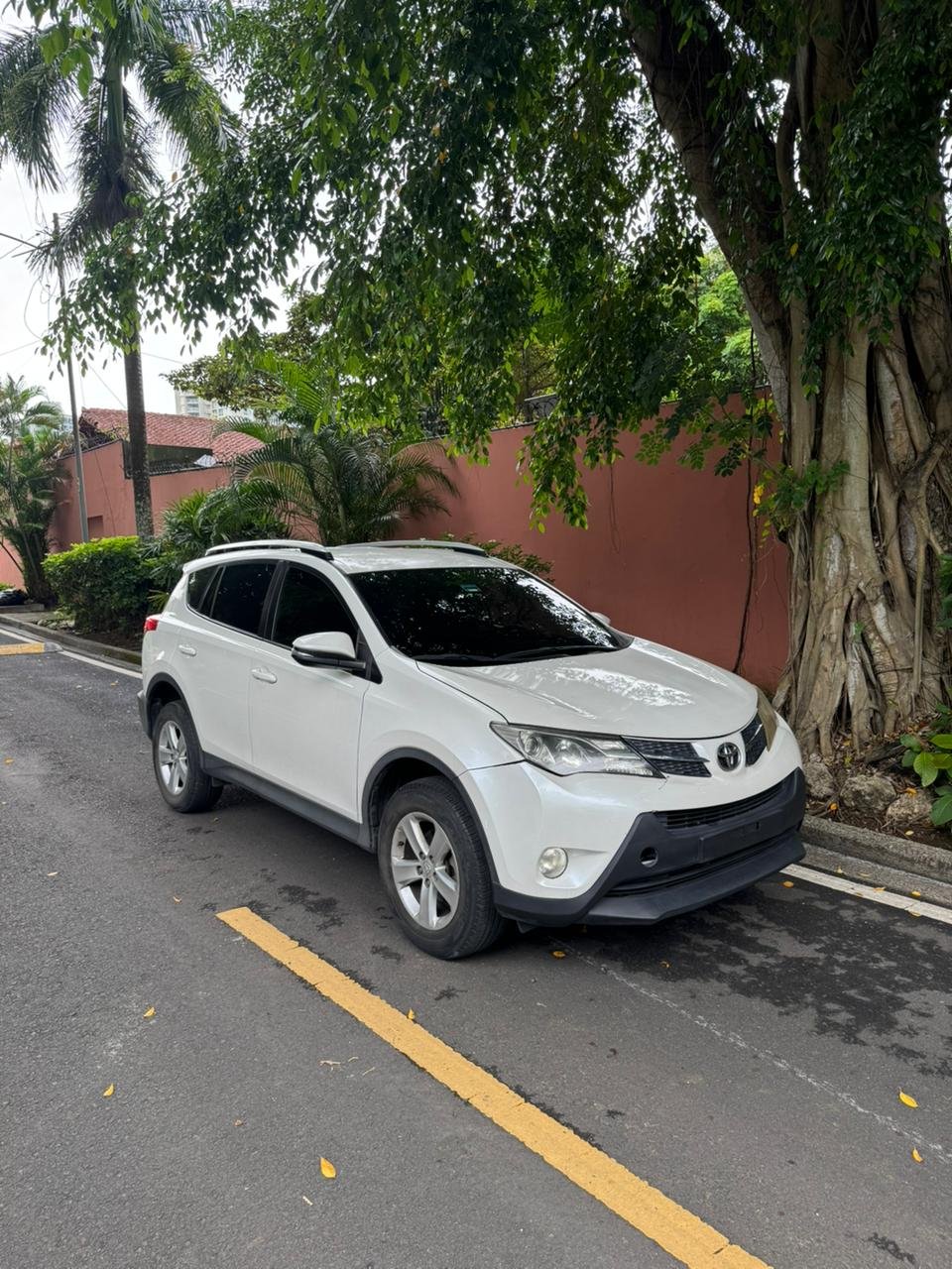 TOYOTA RAV4 2013 - Imagen 11