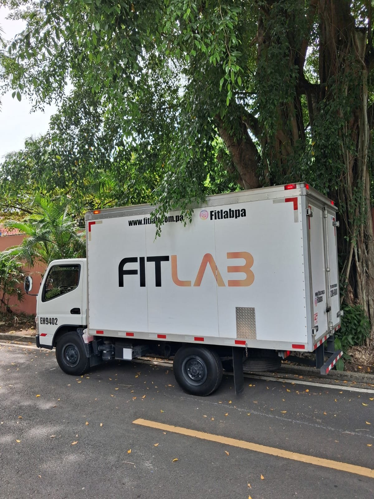 MITSUBISHI FUSO CANTER 2024 - Imagen 3