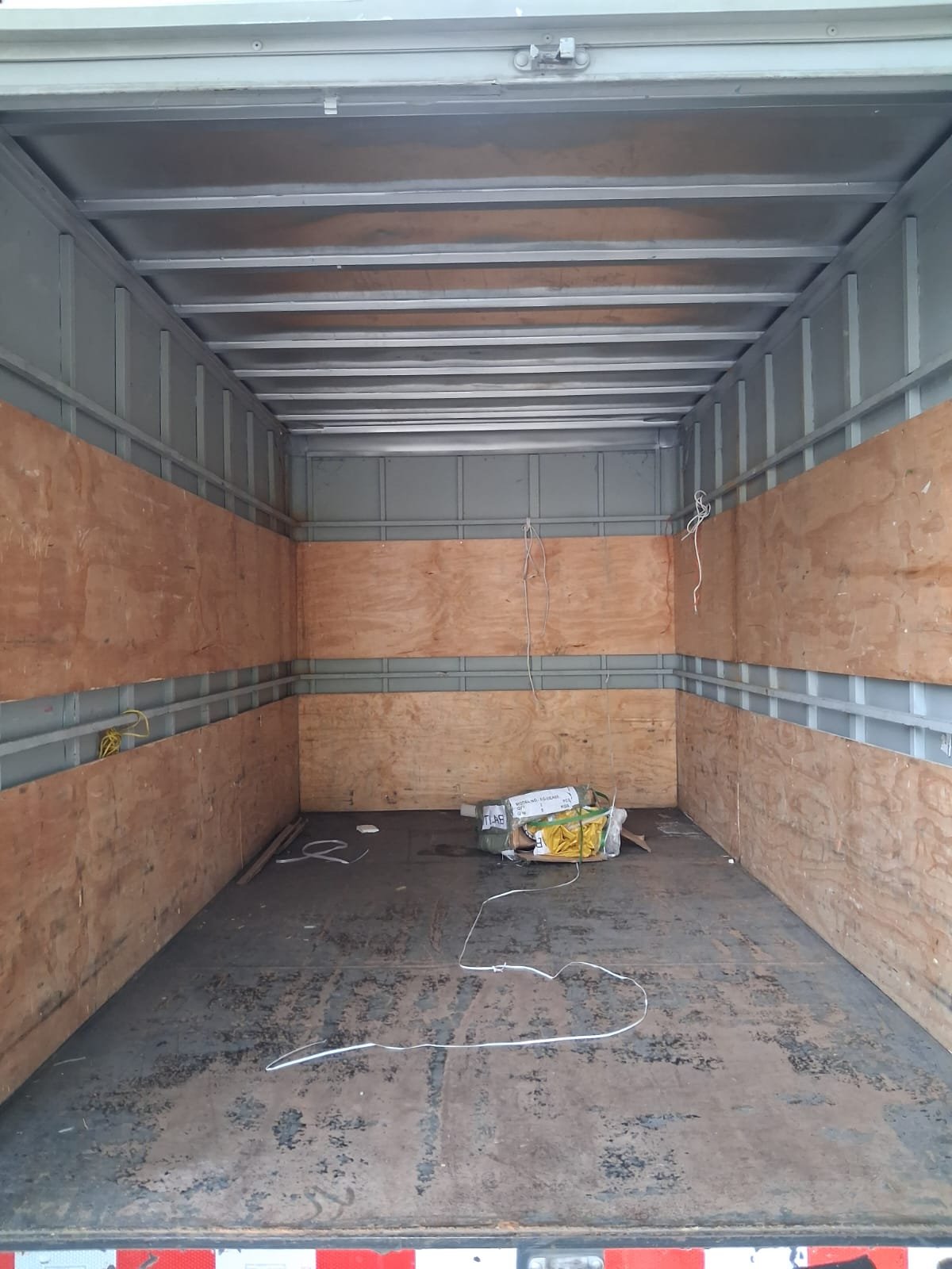 MITSUBISHI FUSO CANTER 2024 - Imagen 4