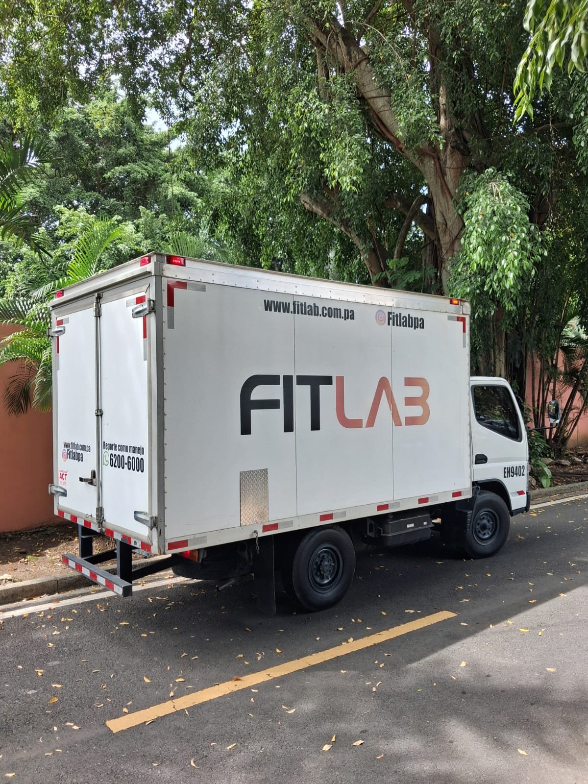 MITSUBISHI FUSO CANTER 2024 - Imagen 7