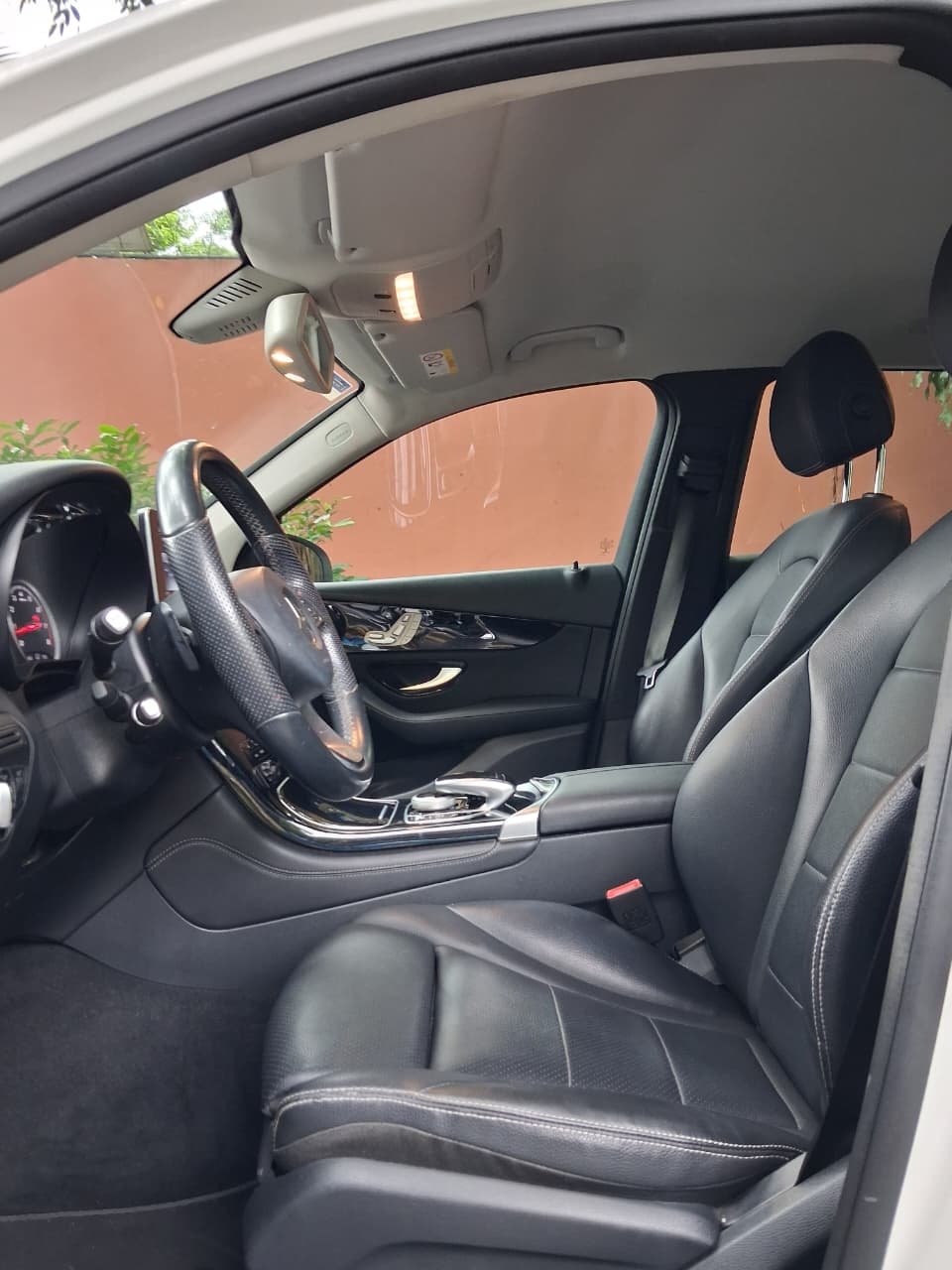 MERCEDES GLC250 2017 - Imagen 5