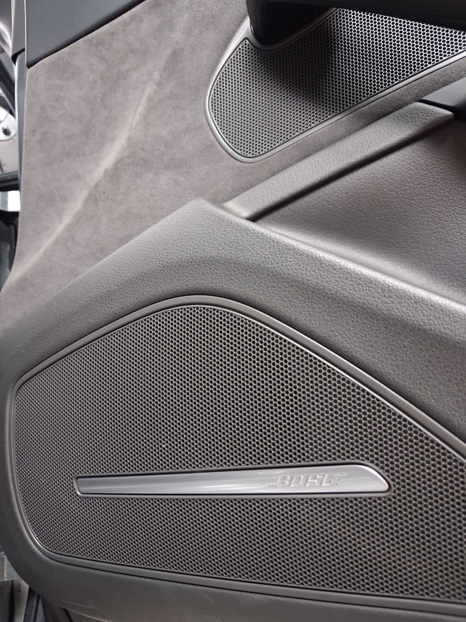 AUDI A8 QUATTRO 2017 - Imagen 14