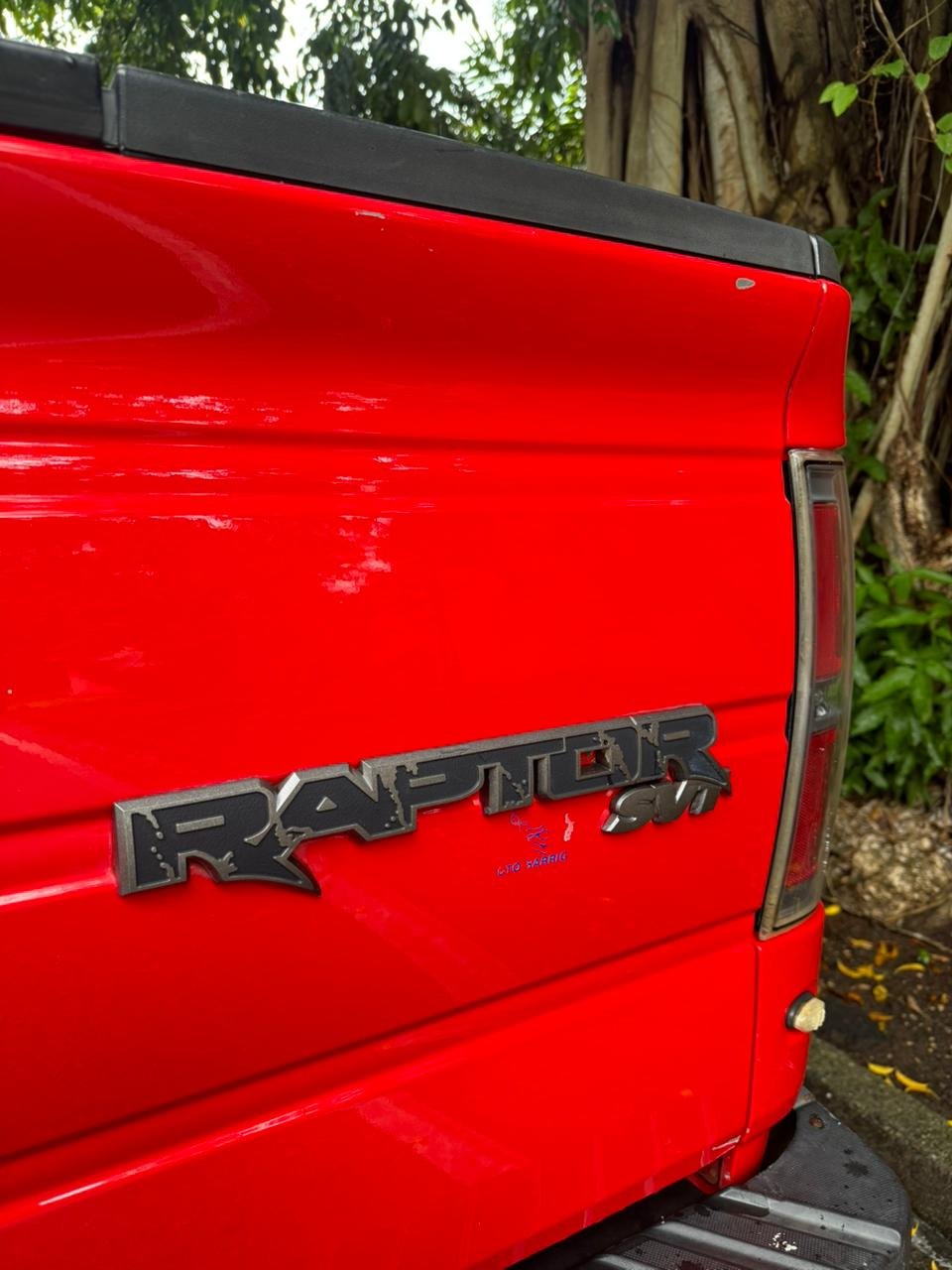 FORD F150 RAPTOR SVT 2012 - Imagen 3