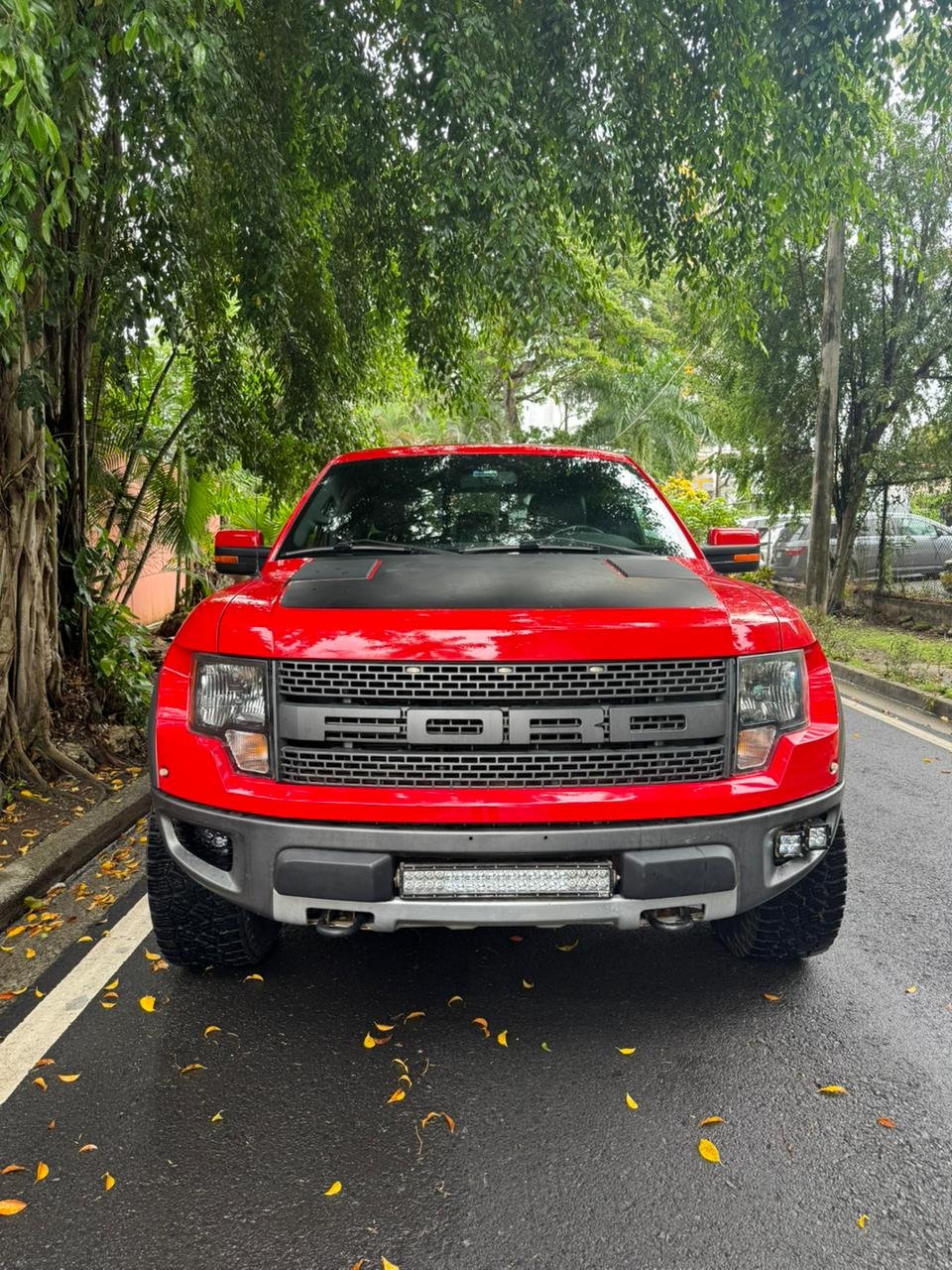 FORD F150 RAPTOR SVT 2012 - Imagen 5