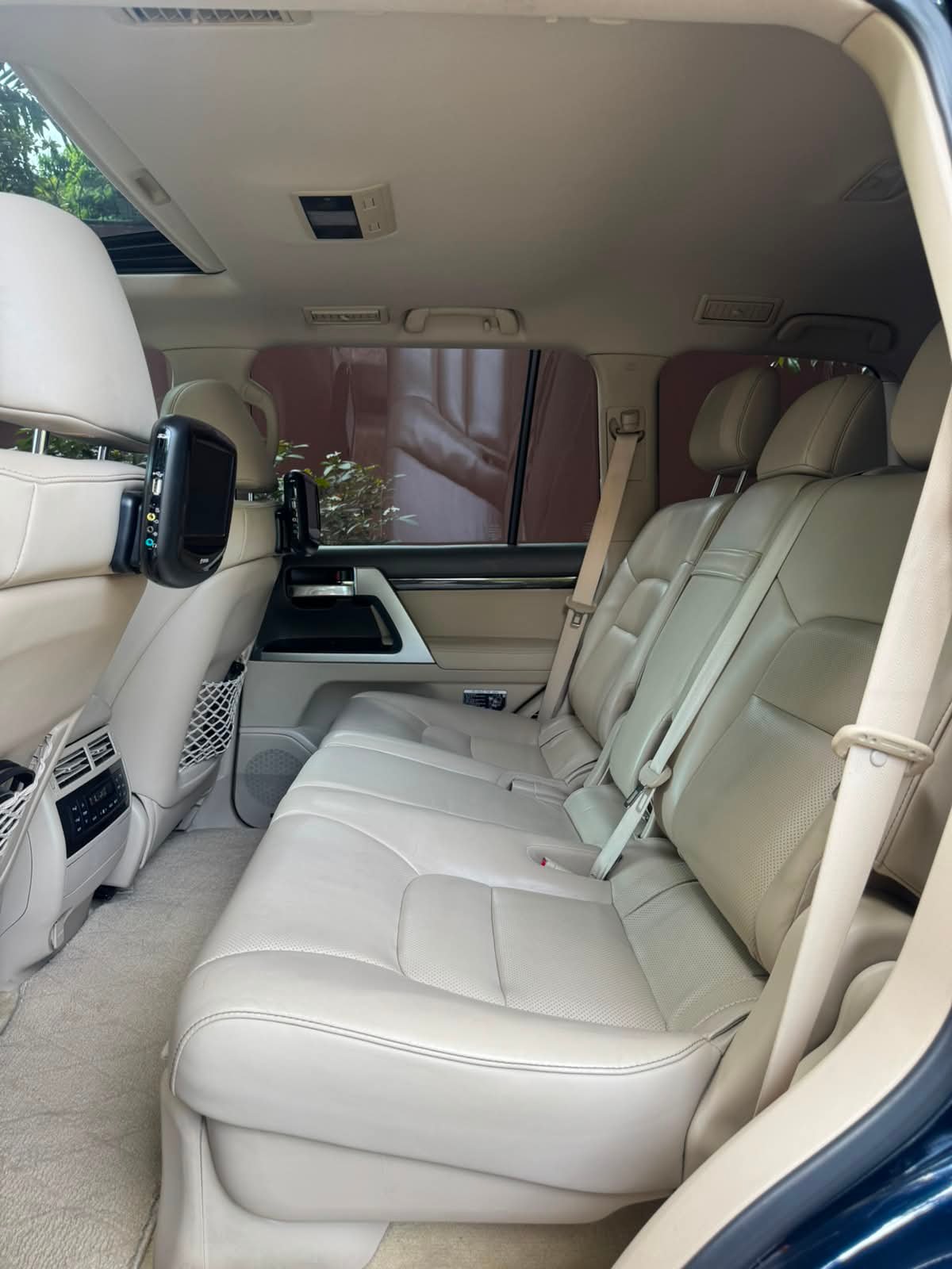 TOYOTA LANDCRUISER EXECUTIVE LOUNGE 2019 - Imagen 7