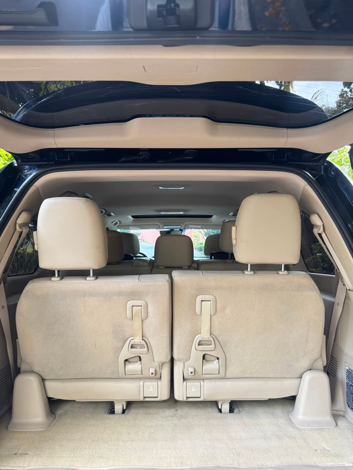 TOYOTA LANDCRUISER EXECUTIVE LOUNGE 2019 - Imagen 13