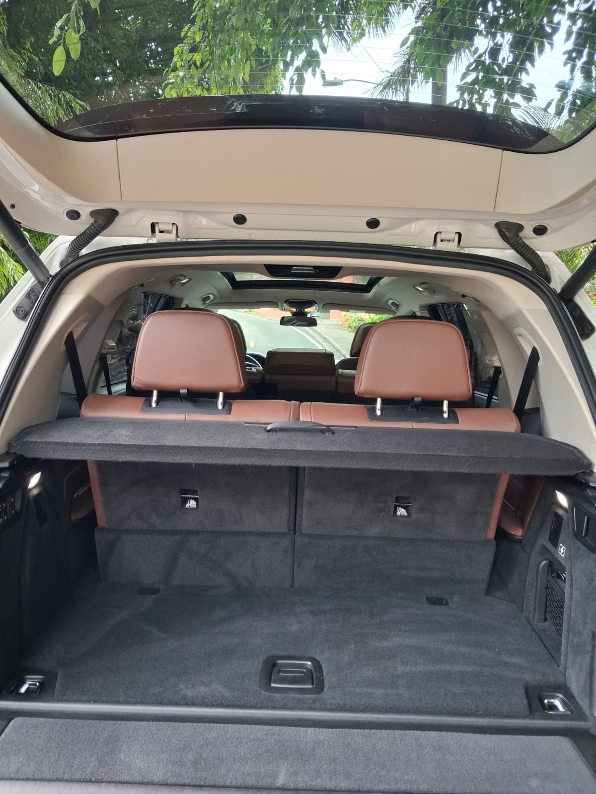 BMW X7 XDRIVE40I 2020 - Imagen 5