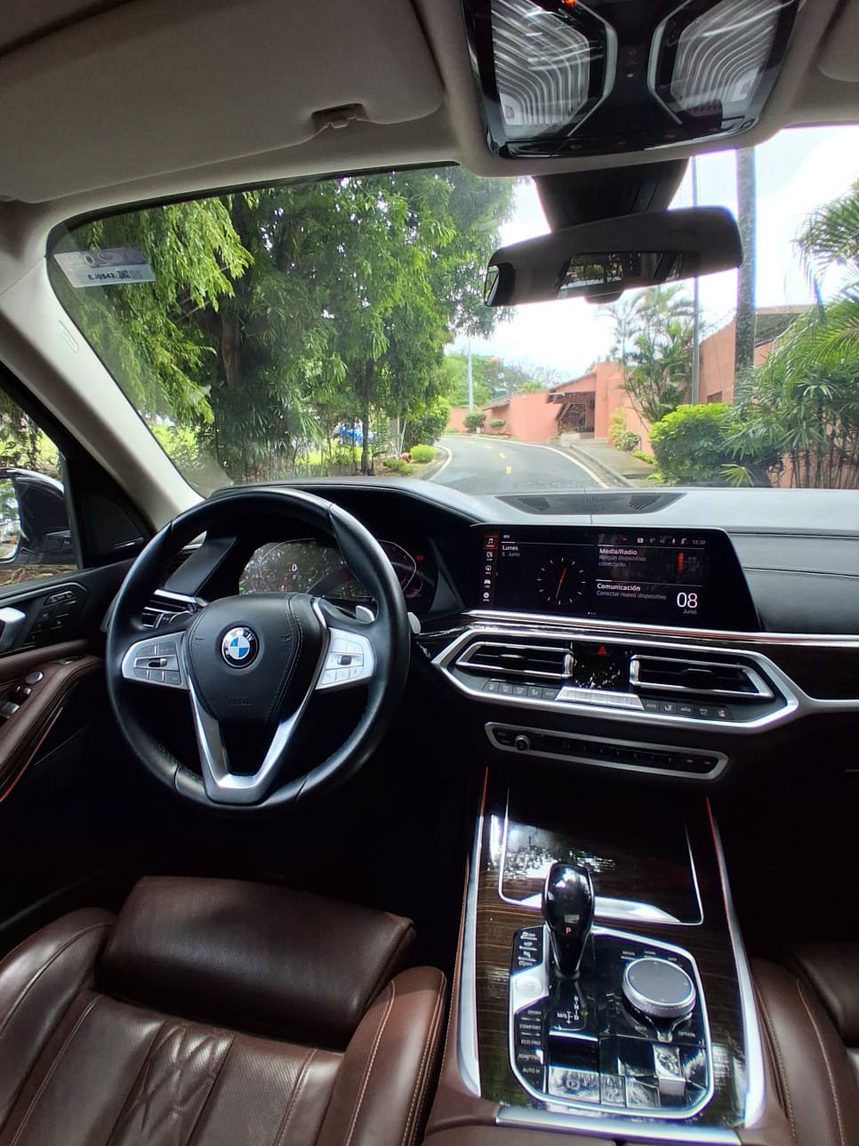 BMW X7 XDRIVE40I 2020 - Imagen 6