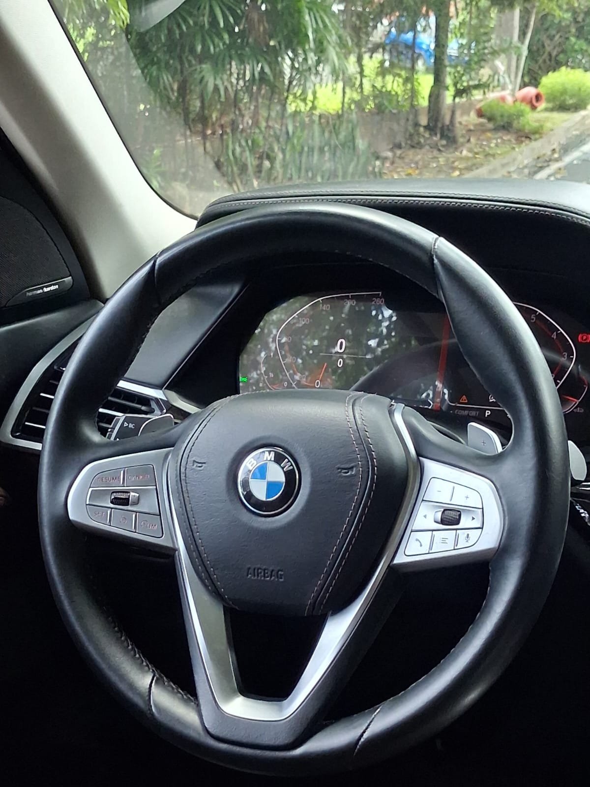 BMW X7 XDRIVE40I 2020 - Imagen 7