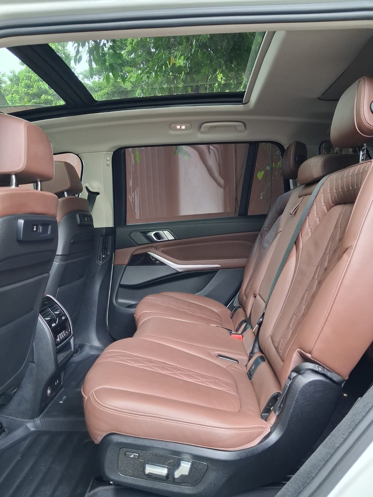 BMW X7 XDRIVE40I 2020 - Imagen 8