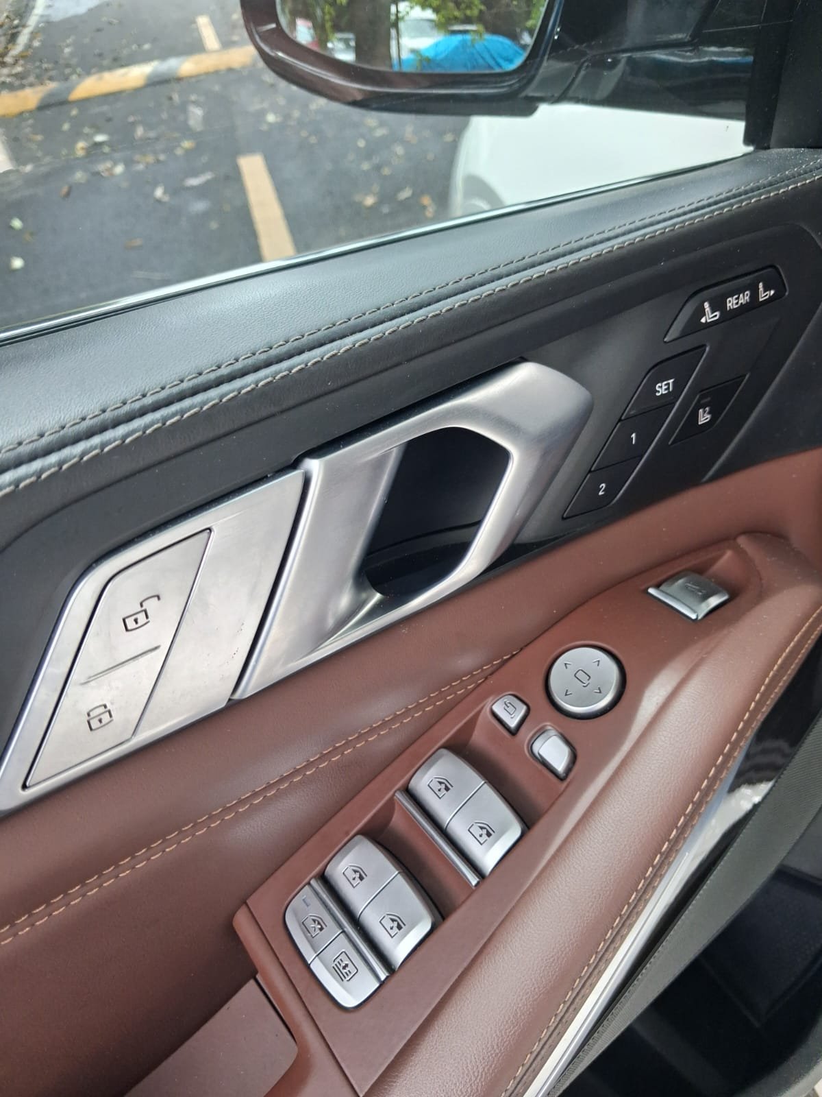 BMW X7 XDRIVE40I 2020 - Imagen 9