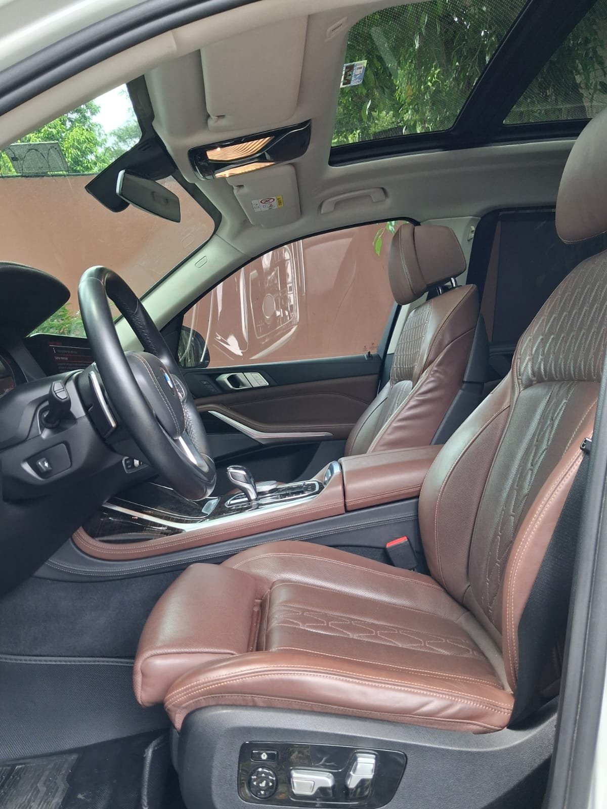 BMW X7 XDRIVE40I 2020 - Imagen 10
