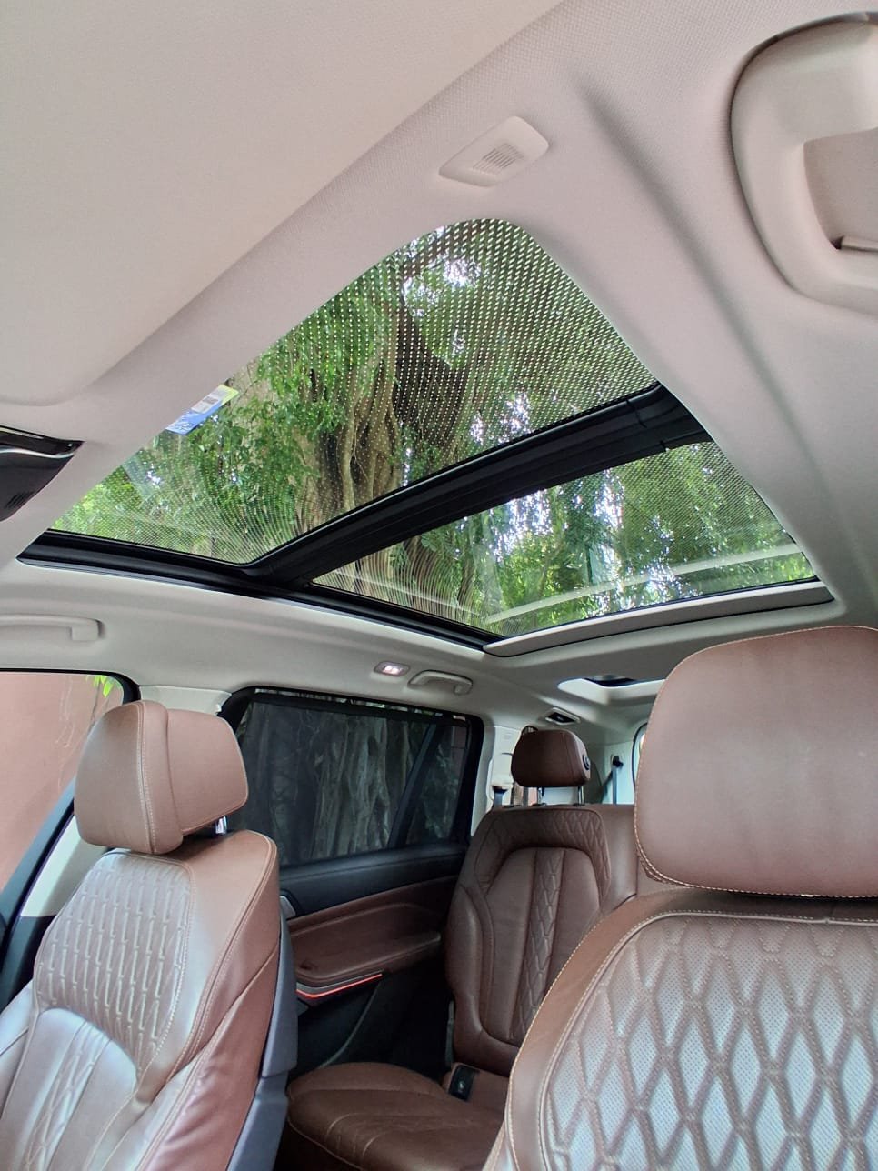 BMW X7 XDRIVE40I 2020 - Imagen 11