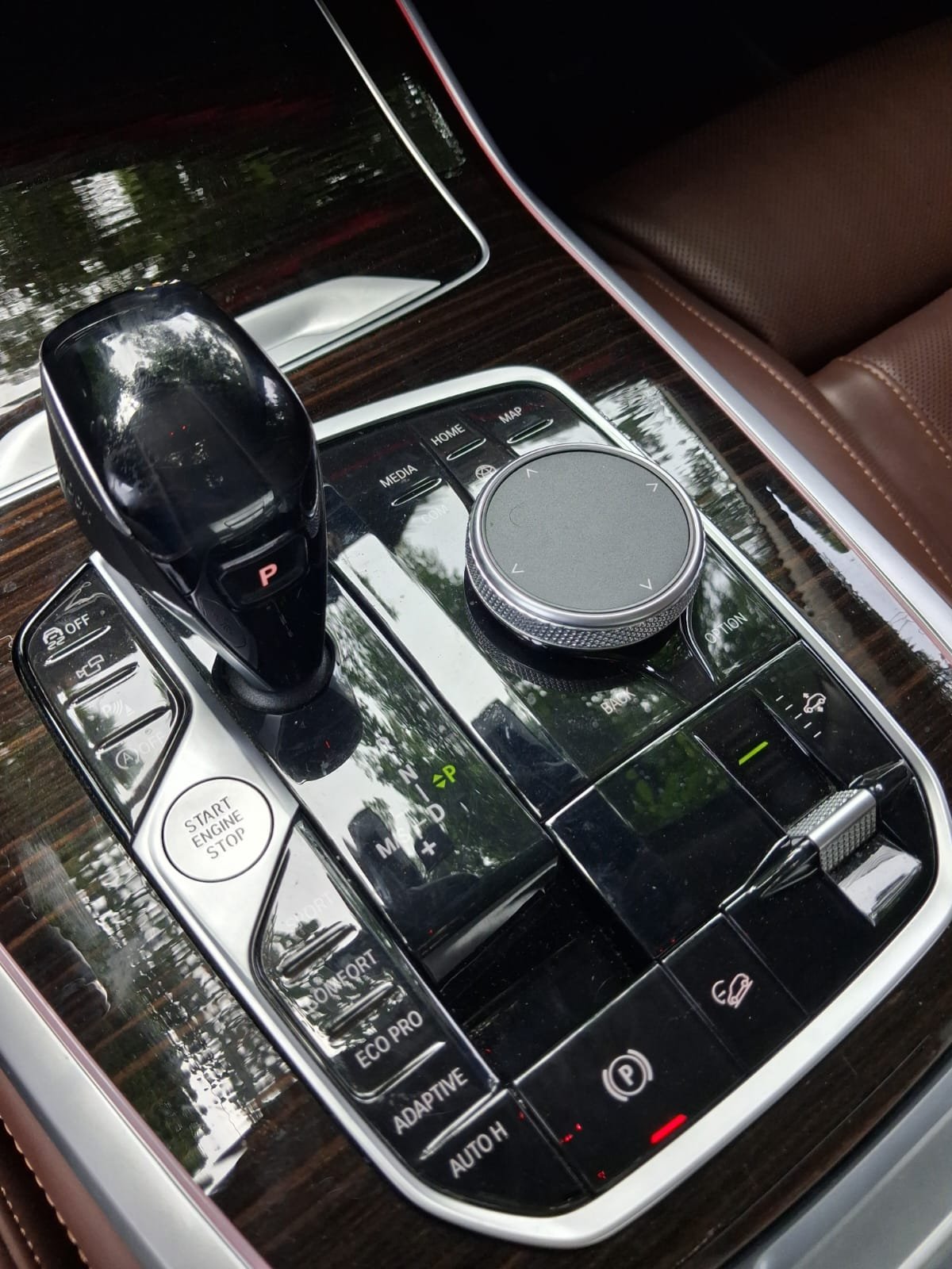BMW X7 XDRIVE40I 2020 - Imagen 12