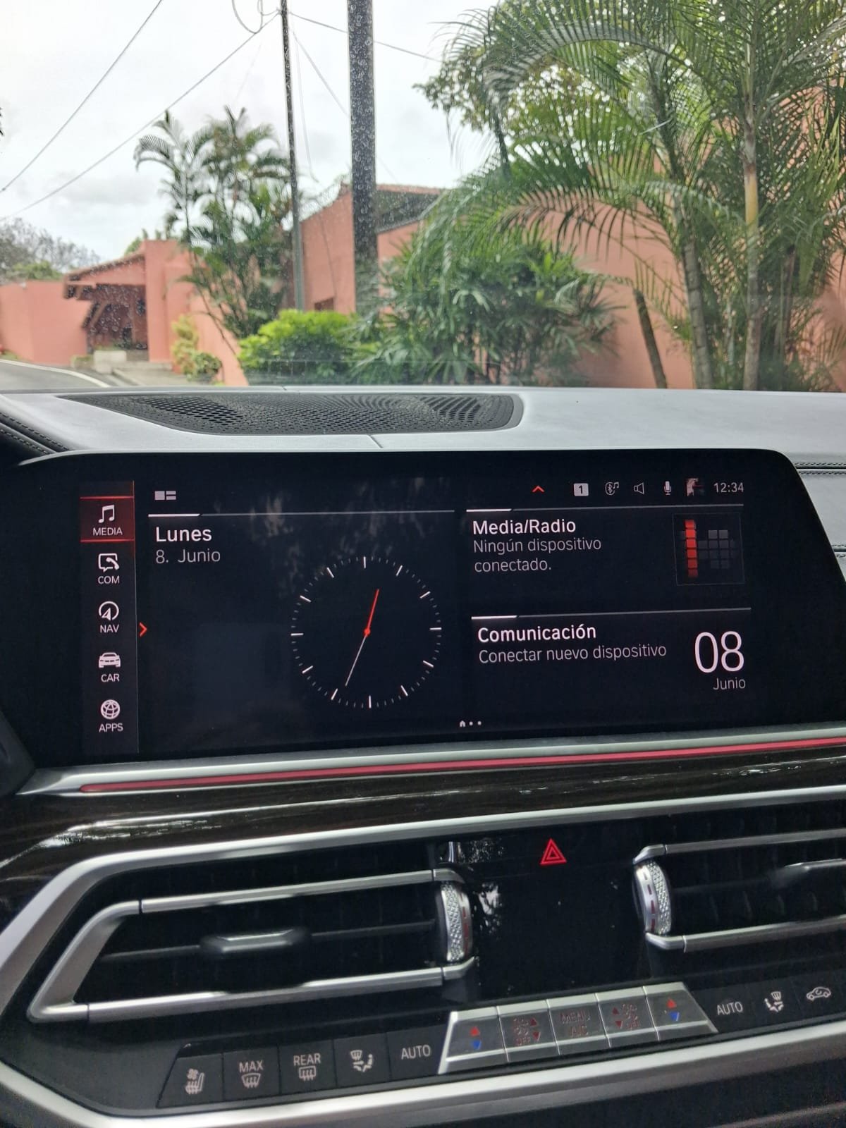 BMW X7 XDRIVE40I 2020 - Imagen 13