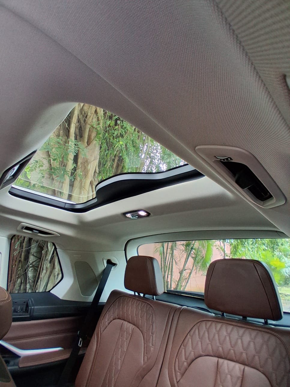 BMW X7 XDRIVE40I 2020 - Imagen 14