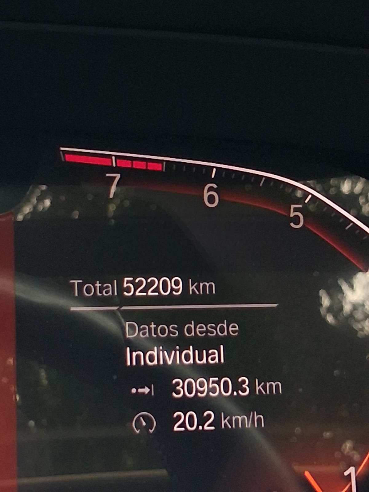 BMW X7 XDRIVE40I 2020 - Imagen 15