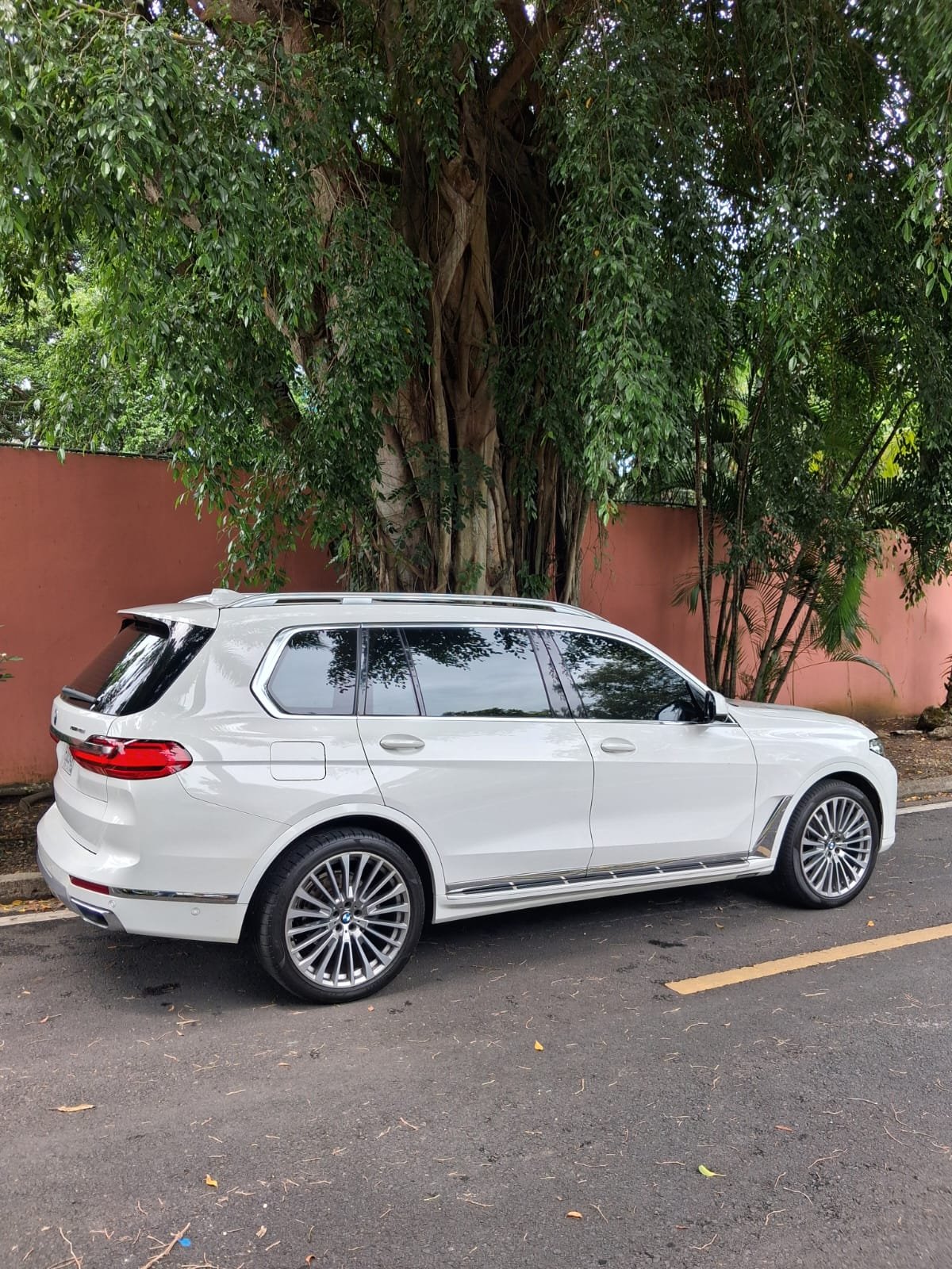 BMW X7 XDRIVE40I 2020 - Imagen 16