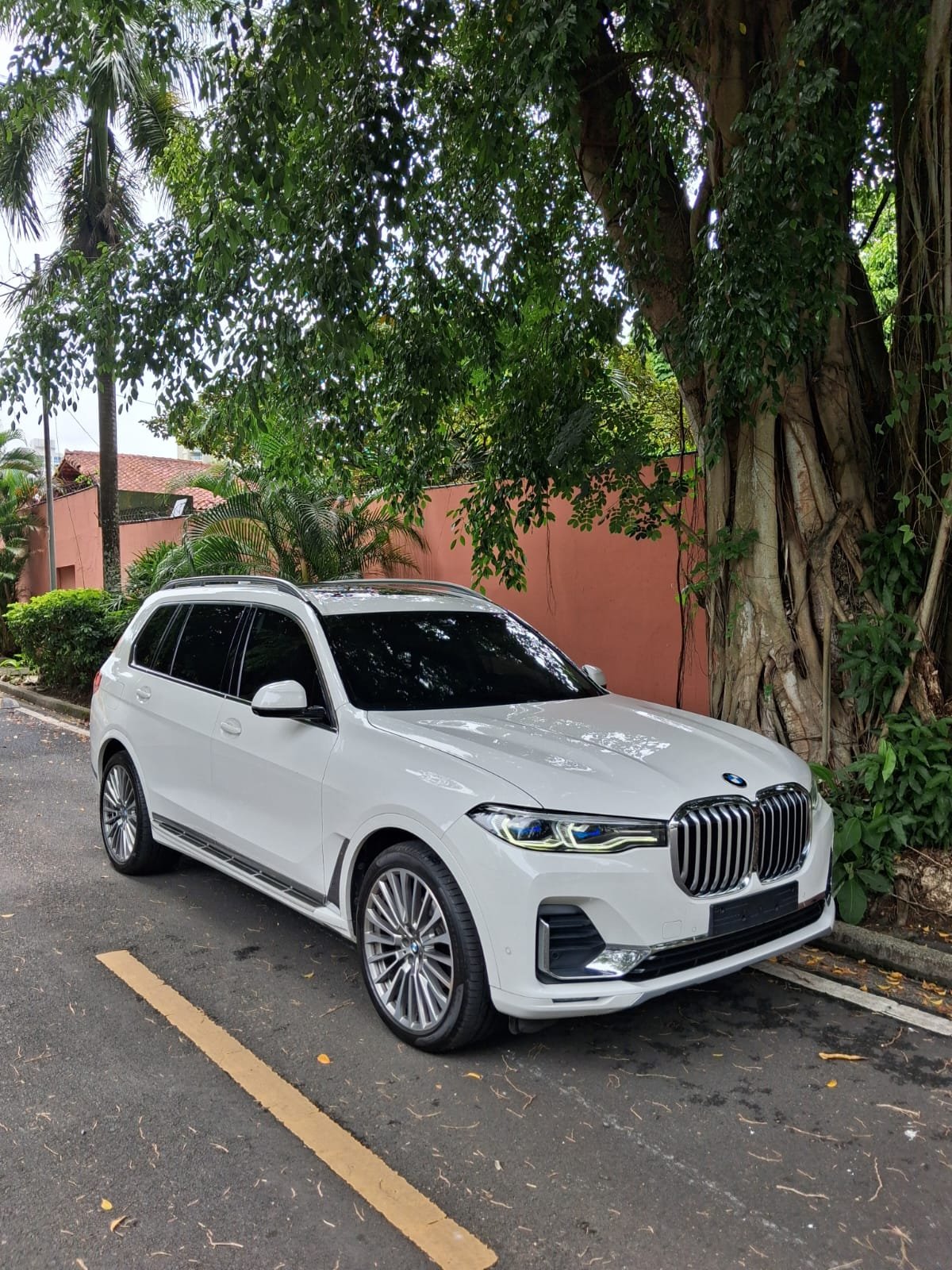 BMW X7 XDRIVE40I 2020 - Imagen 17