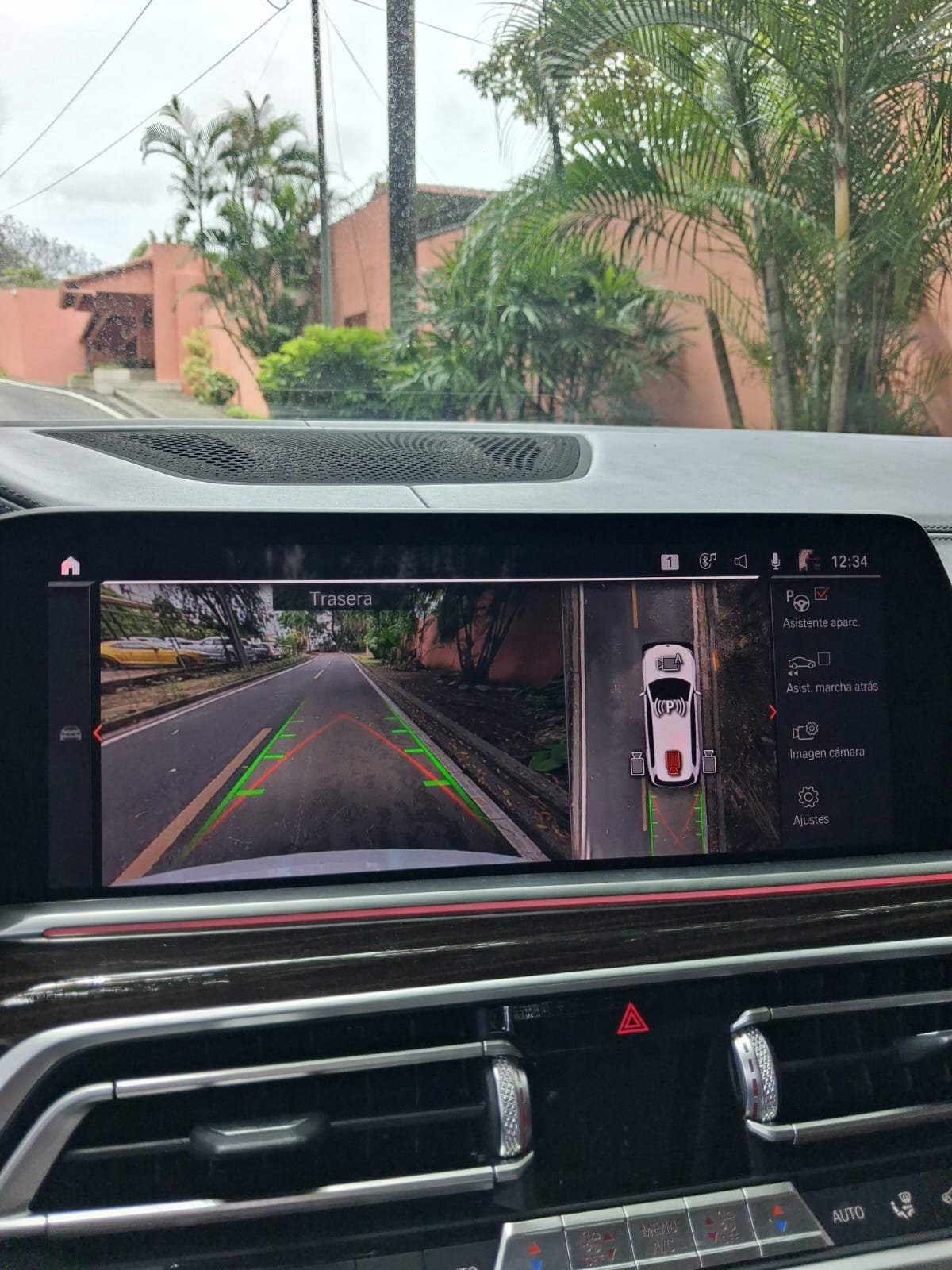 BMW X7 XDRIVE40I 2020 - Imagen 18