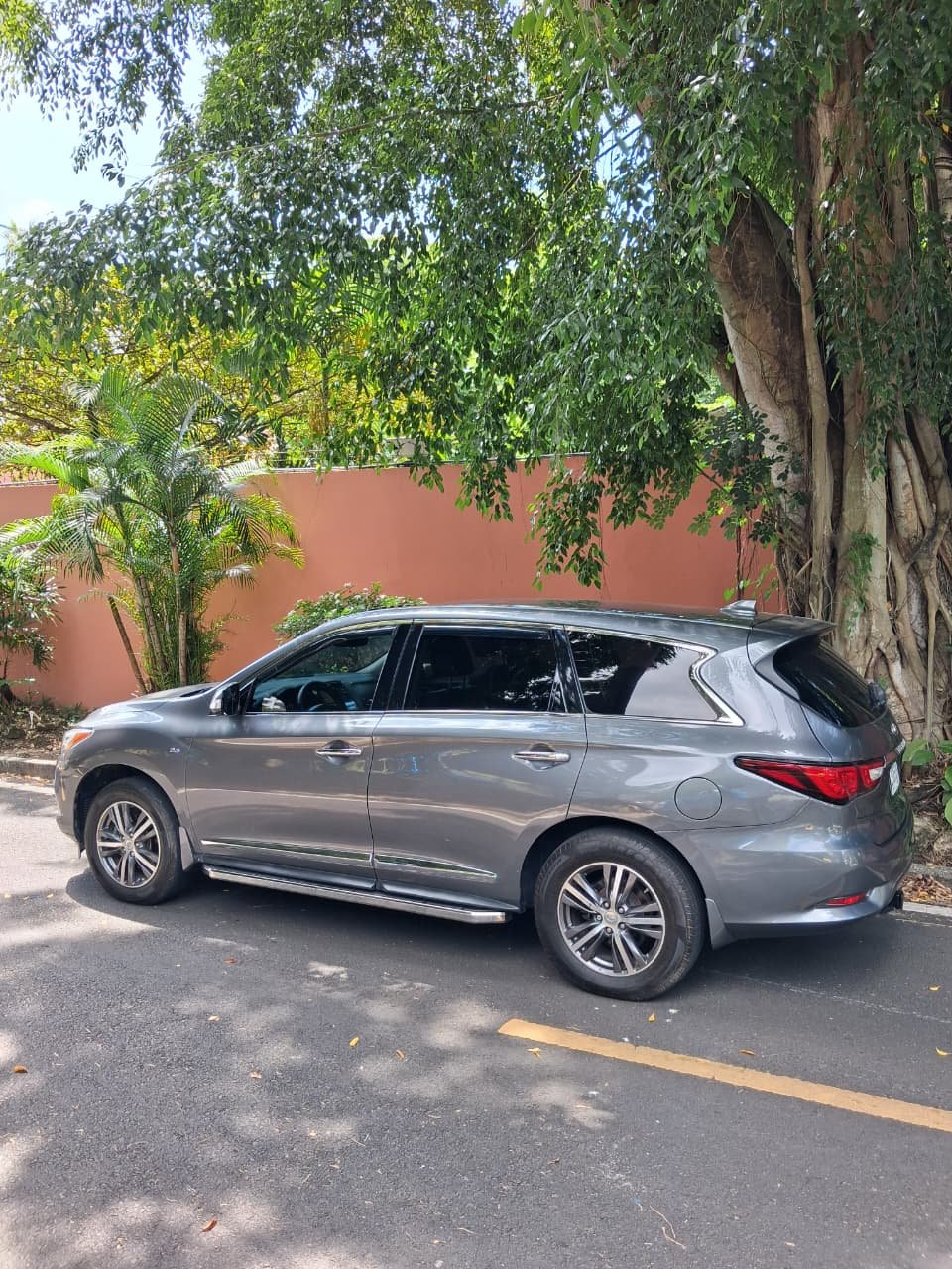 INFINITY QX60 2016 - Imagen 5