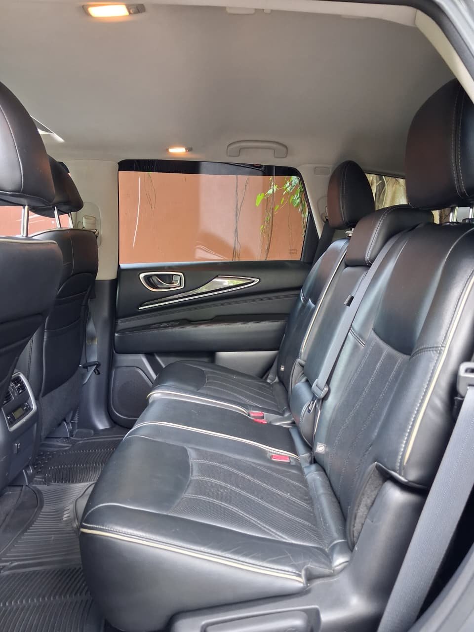 INFINITY QX60 2016 - Imagen 6