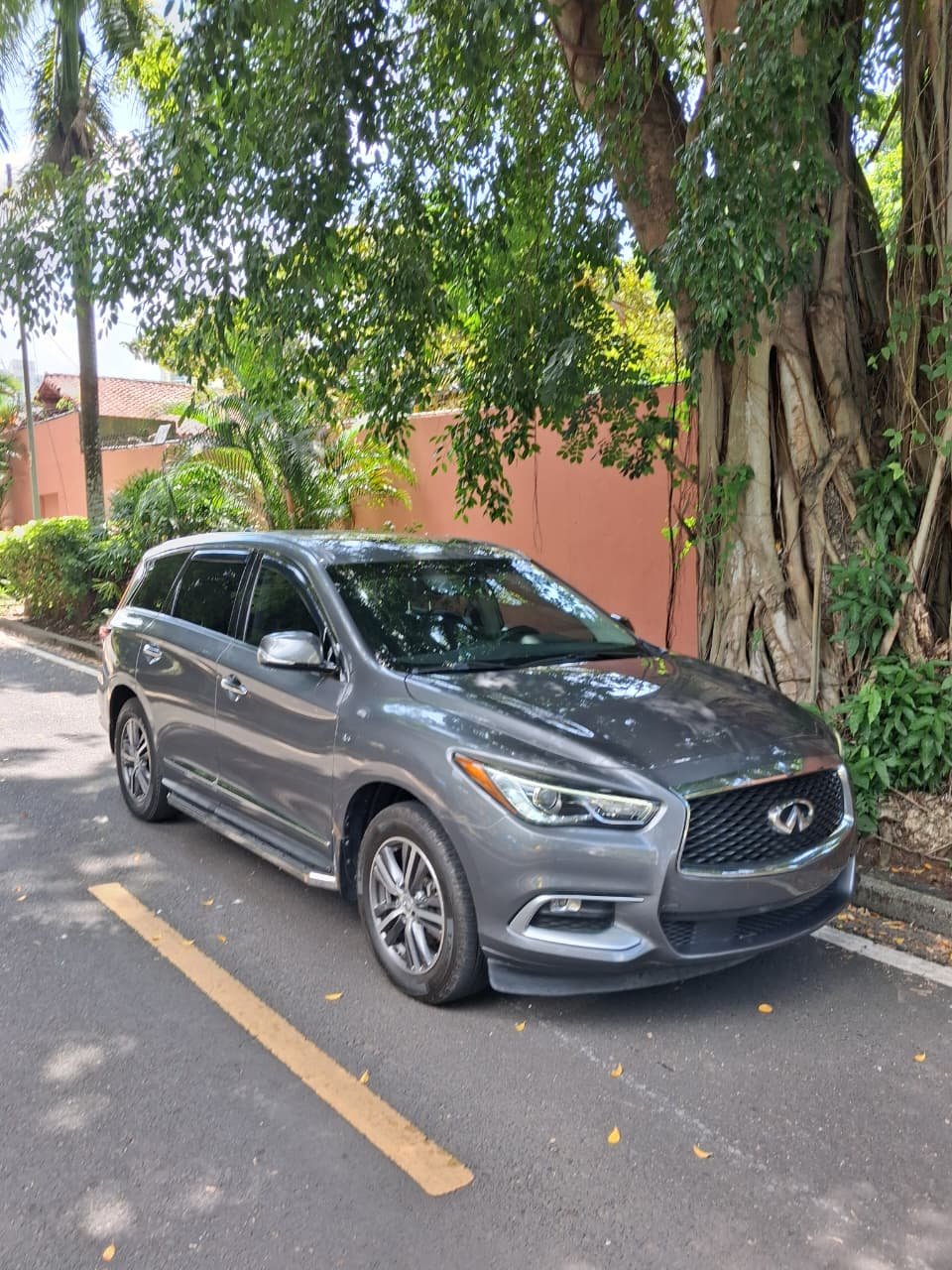 INFINITY QX60 2016 - Imagen 13