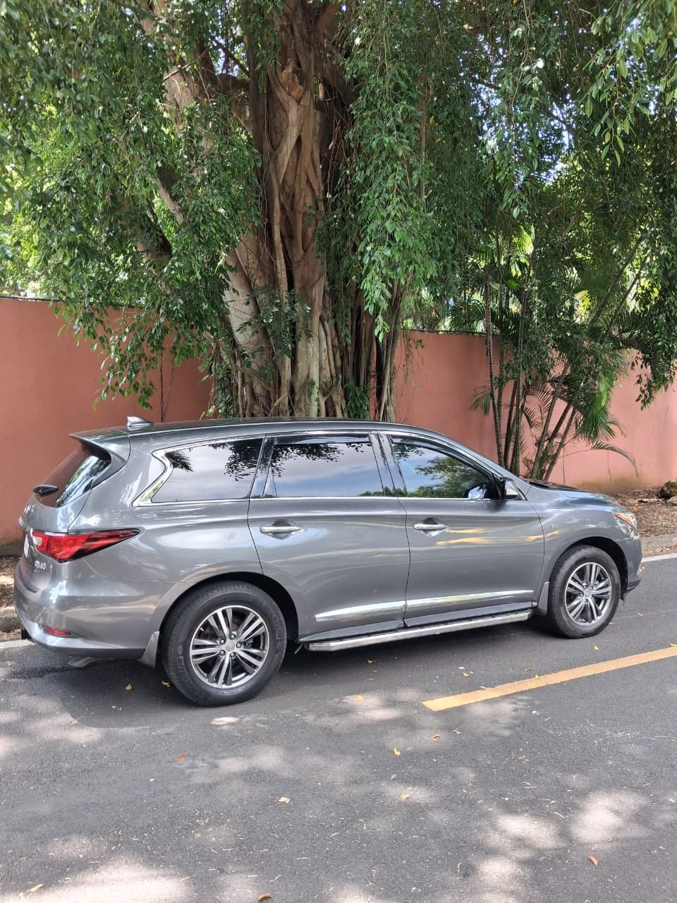 INFINITY QX60 2016 - Imagen 14