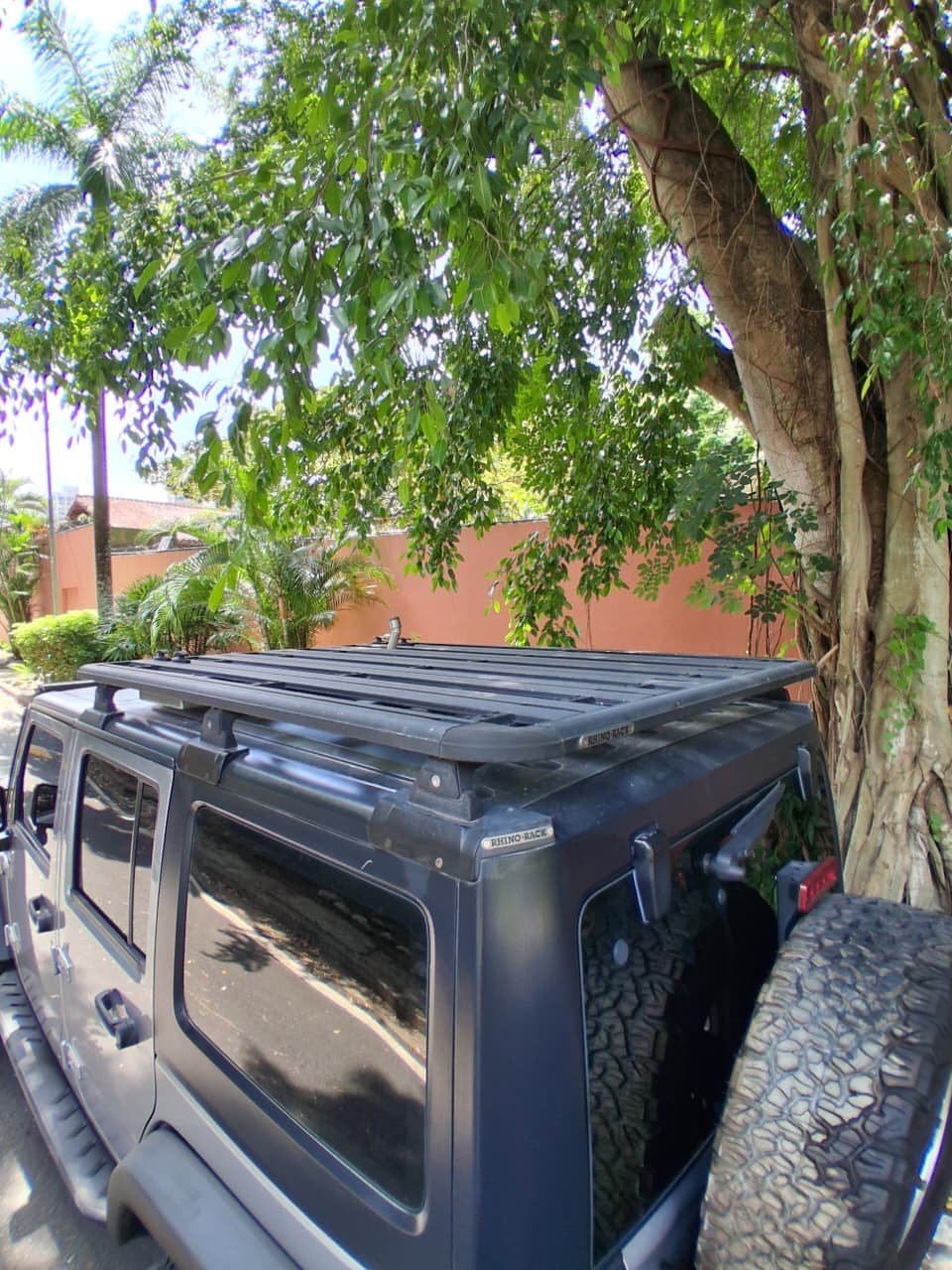JEEP WRANGLER 2018 - Imagen 3
