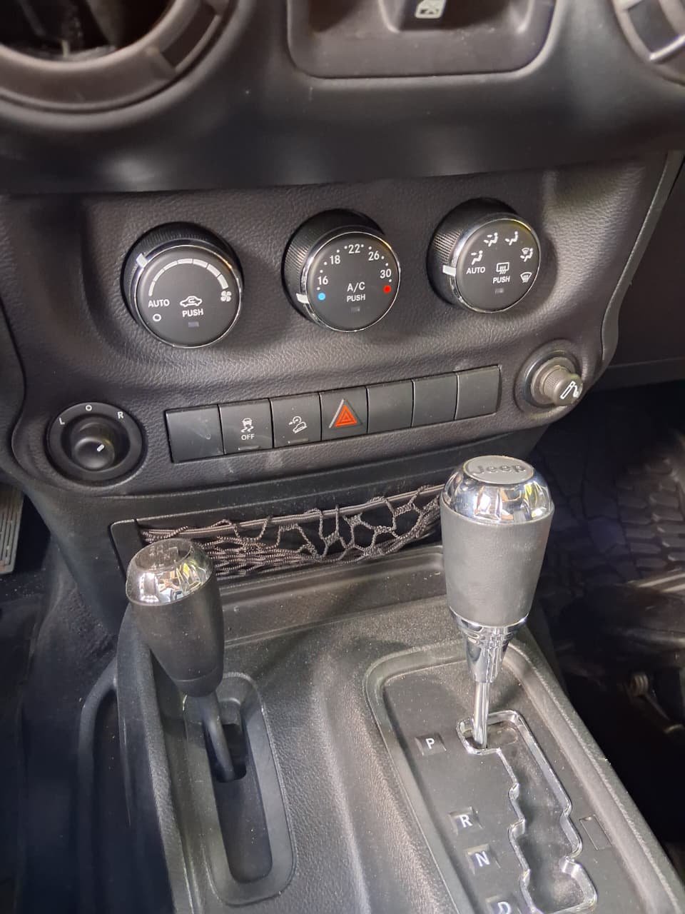 JEEP WRANGLER 2018 - Imagen 7