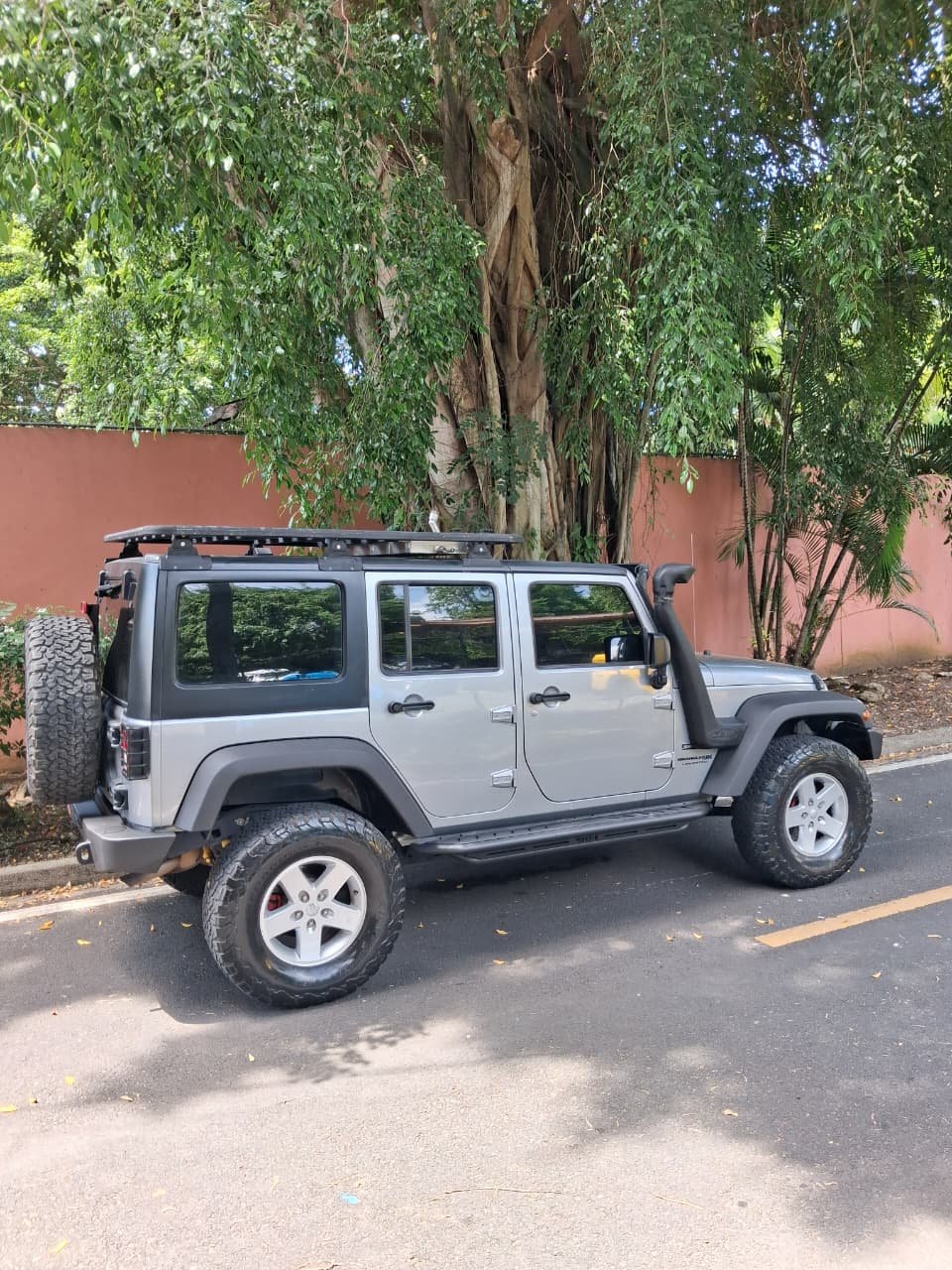 JEEP WRANGLER 2018 - Imagen 10