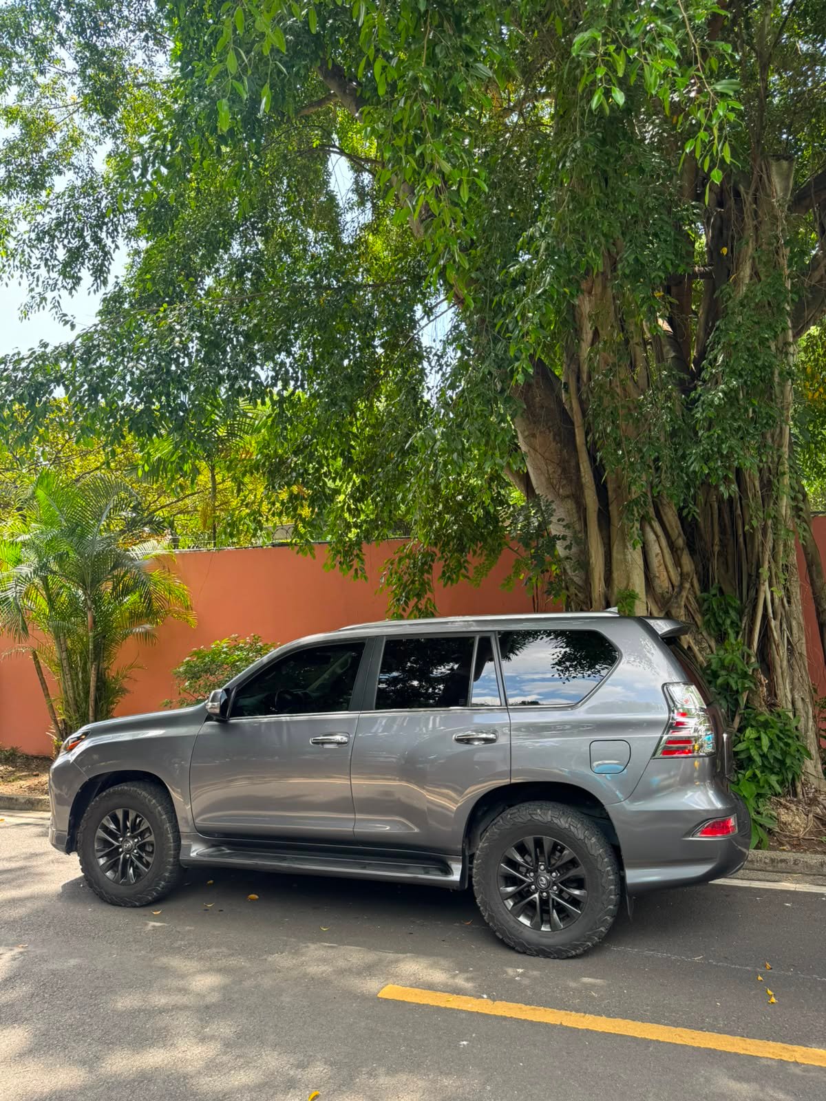 LEXUS GX460 2020 - Imagen 6