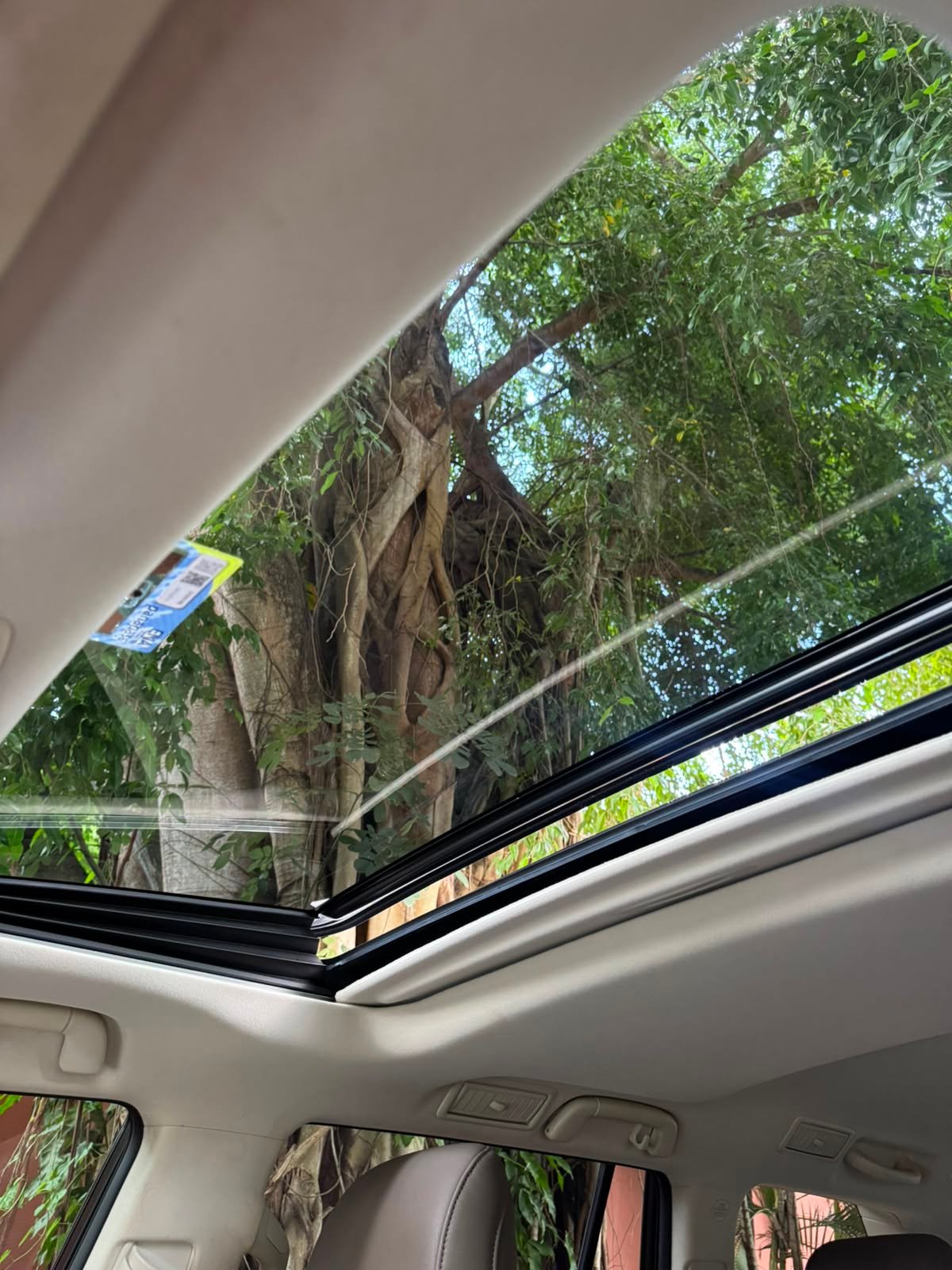 LEXUS GX460 2020 - Imagen 7
