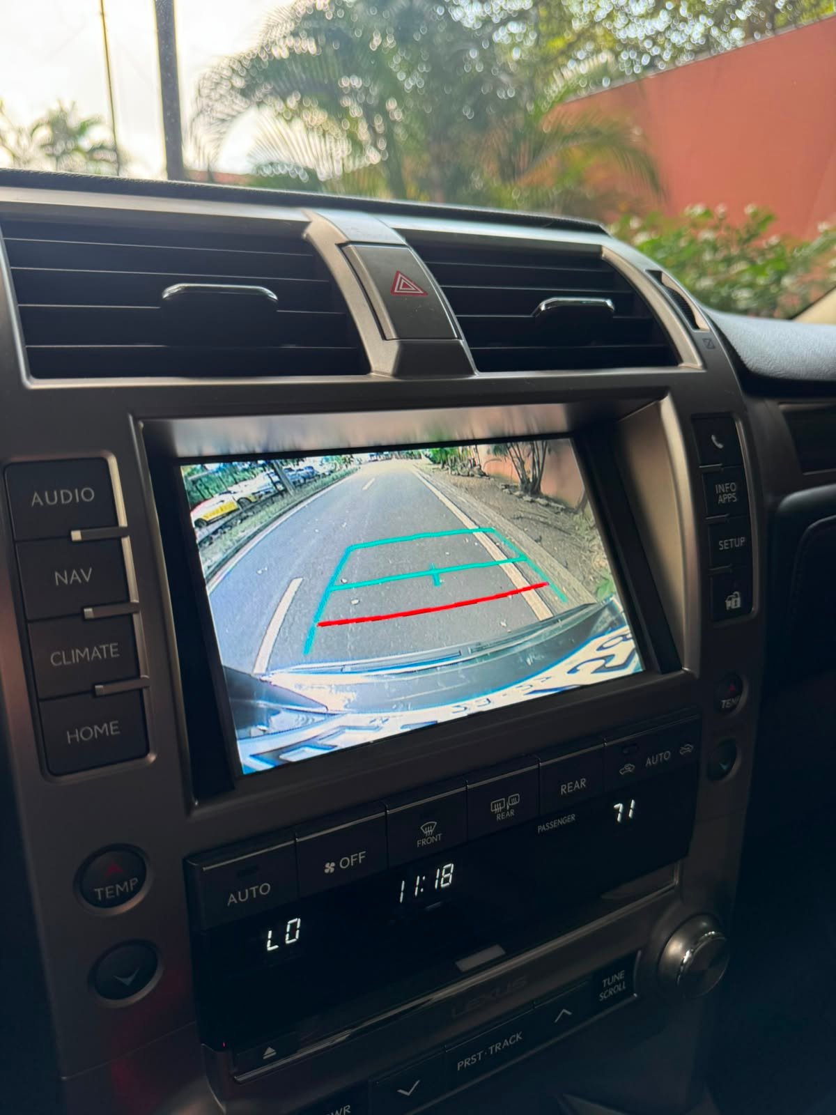 LEXUS GX460 2020 - Imagen 8