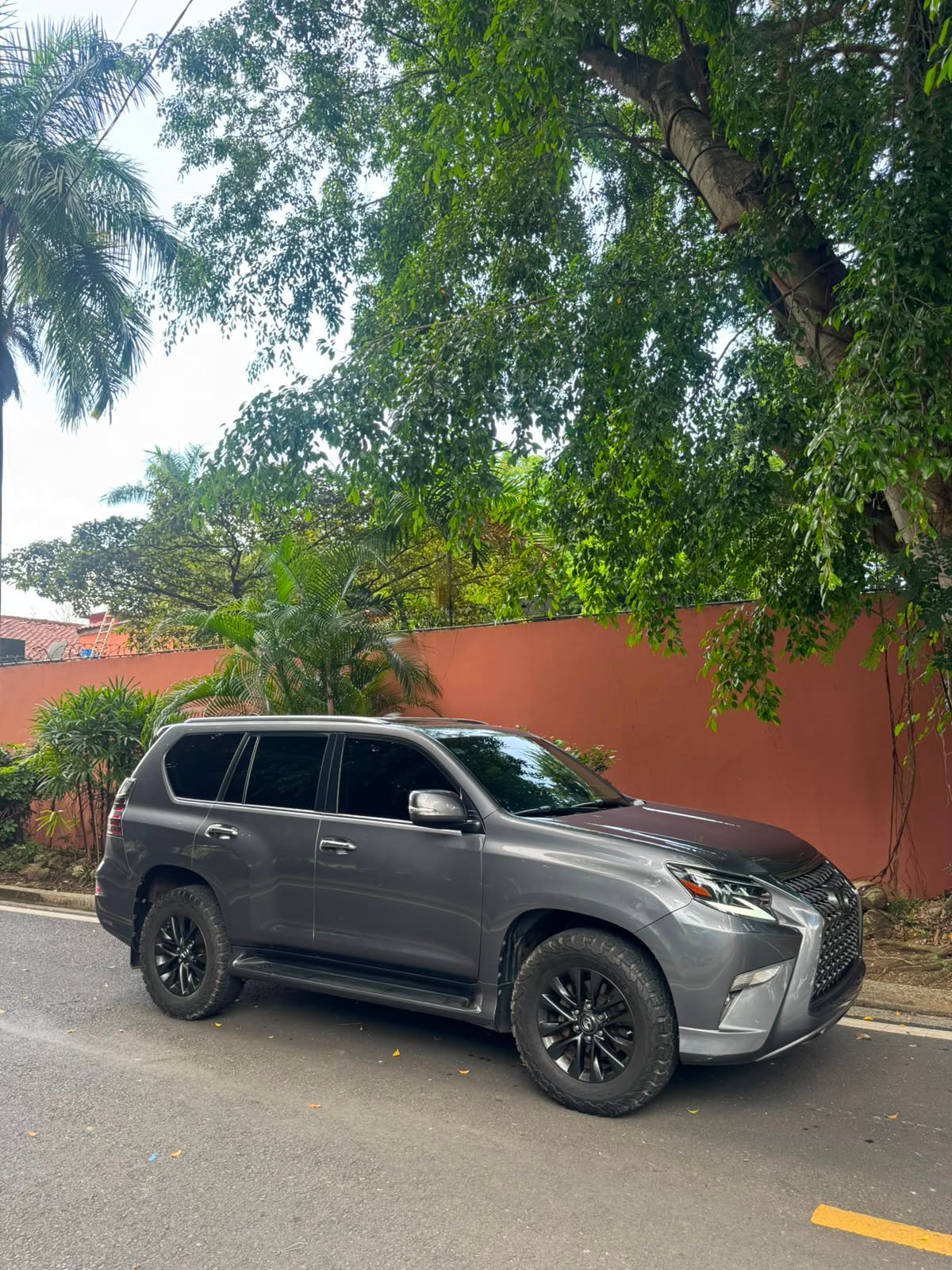 LEXUS GX460 2020 - Imagen 9
