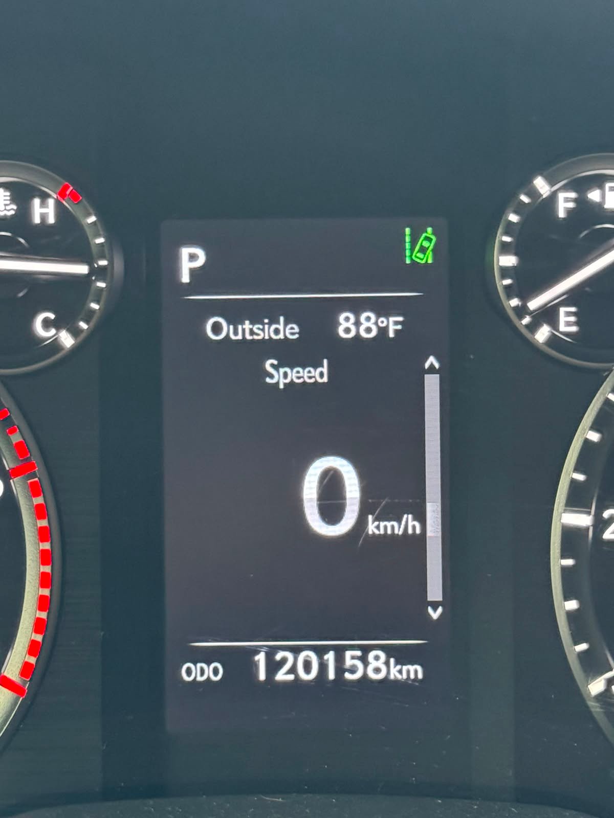 LEXUS GX460 2020 - Imagen 10