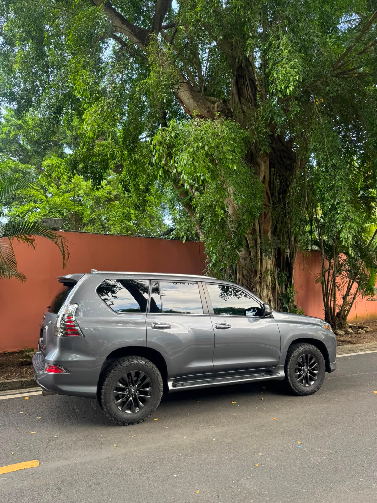 LEXUS GX460 2020 - Imagen 15