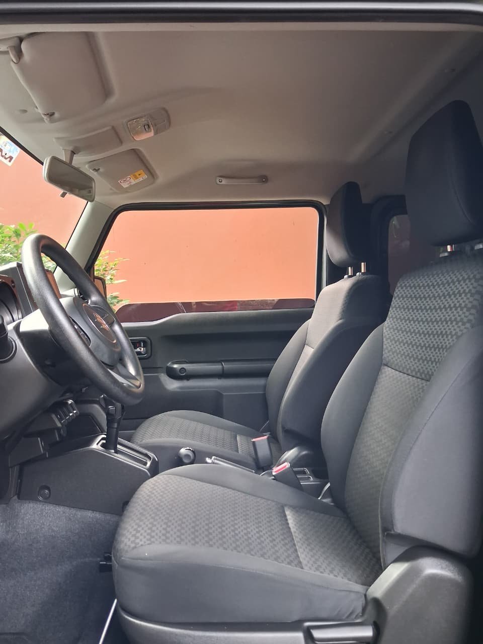 SUZUKI JIMNY 2022 - Imagen 7