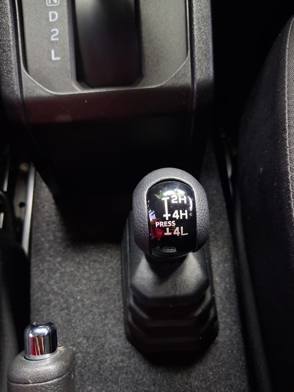 SUZUKI JIMNY 2022 - Imagen 9