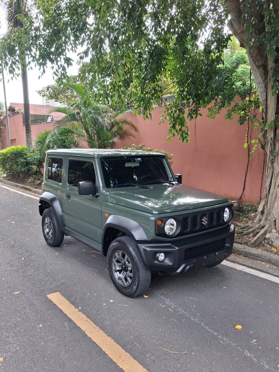 SUZUKI JIMNY 2022 - Imagen 11