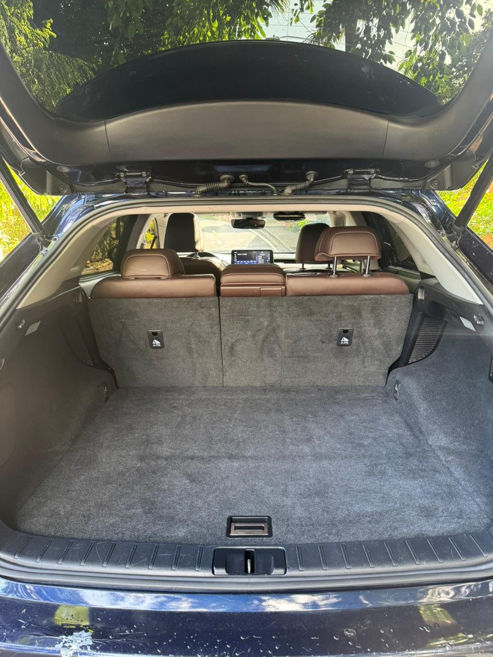 LEXUS RX450H 2020 - Imagen 4
