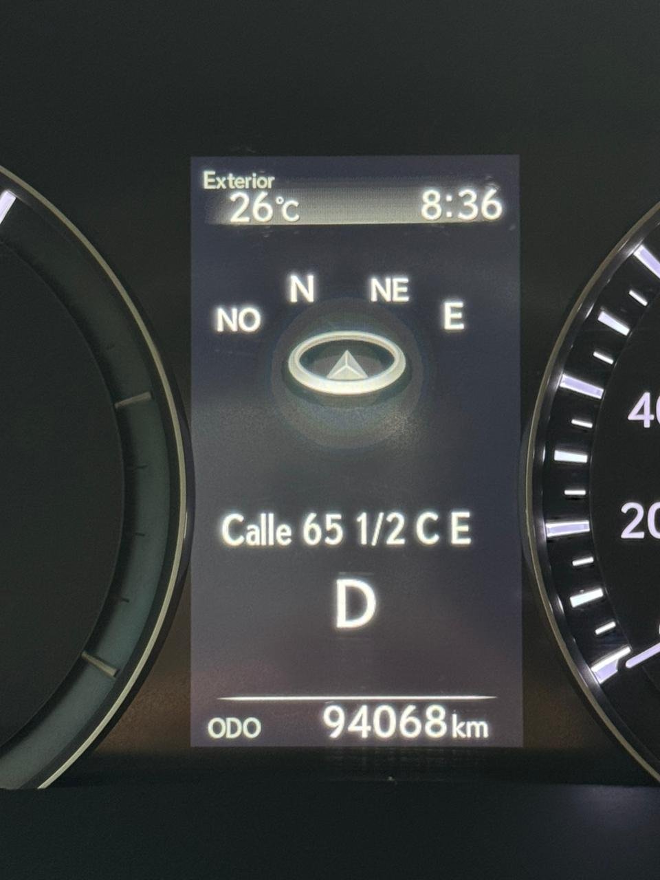 LEXUS RX450H 2020 - Imagen 12